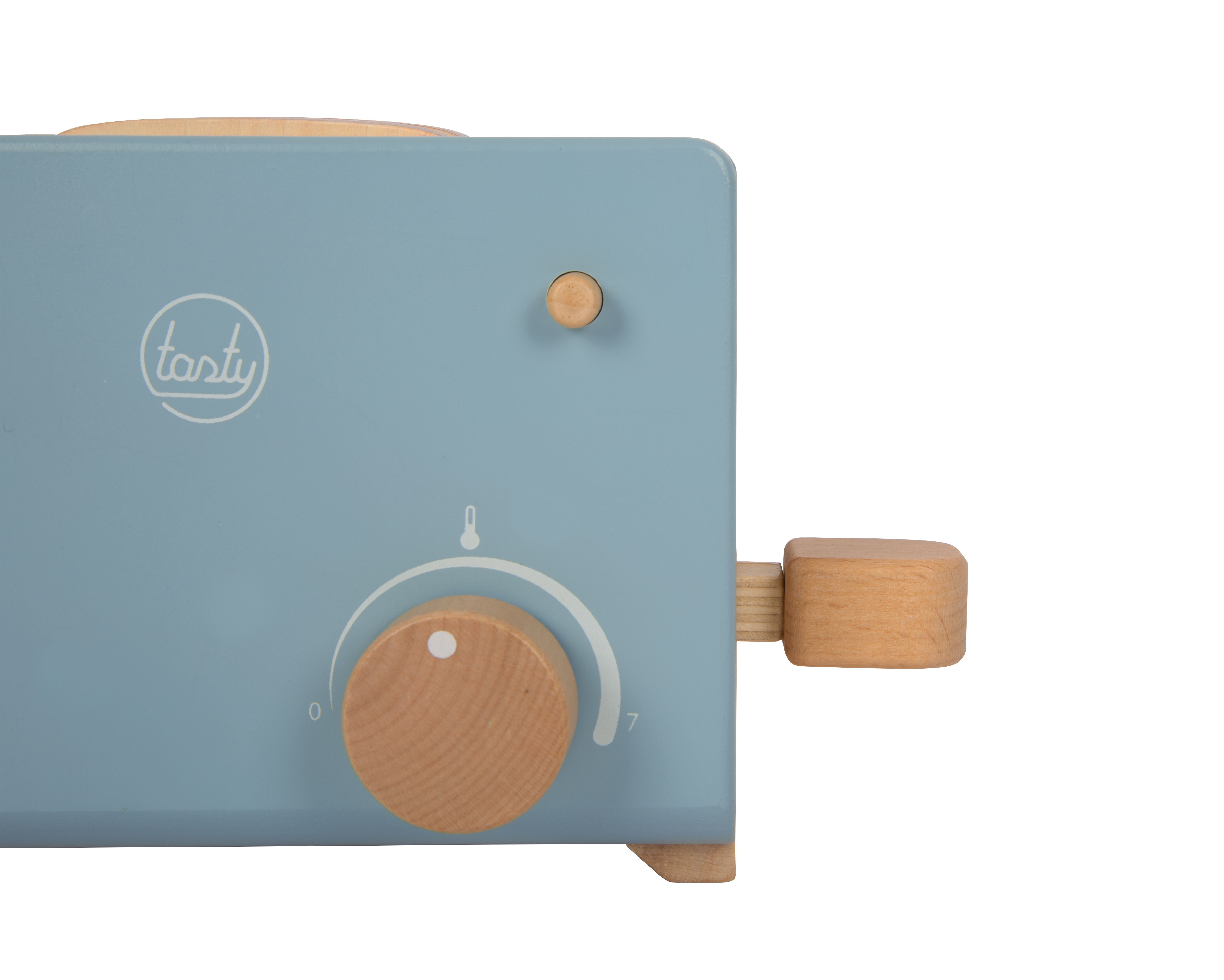 Toaster-Set „tasty“ für Kinder