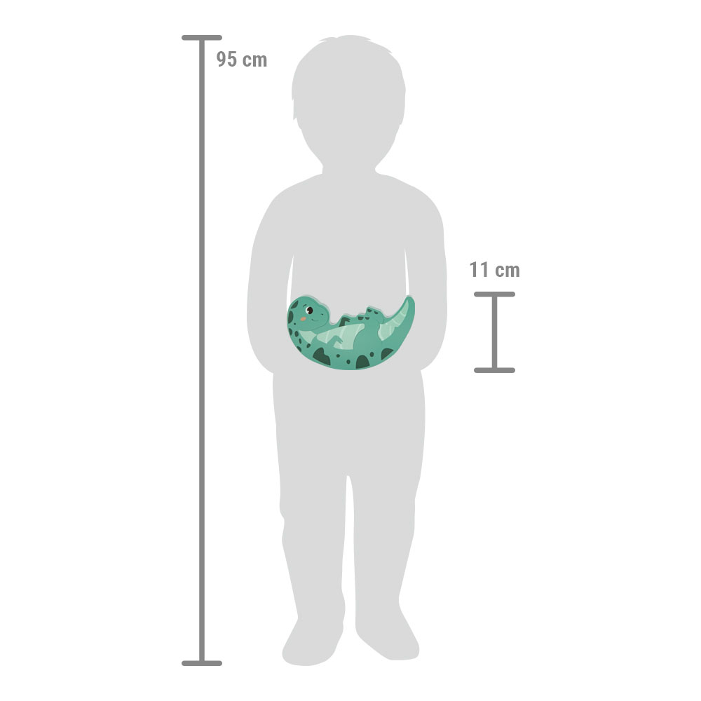 Balancierspiel „Dino“ für Kinder