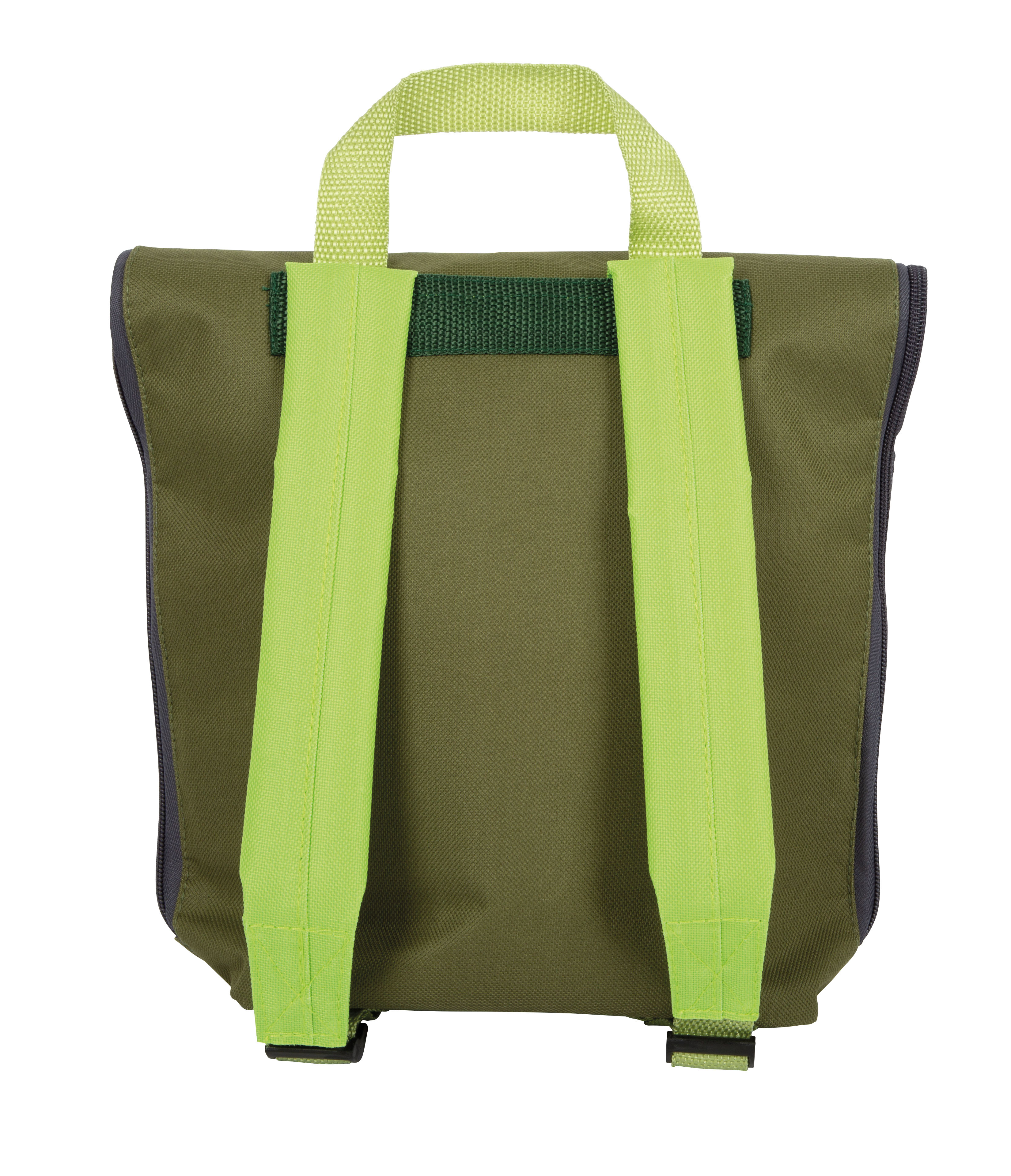 Entdeckerrucksack „Discover“ für Kinder