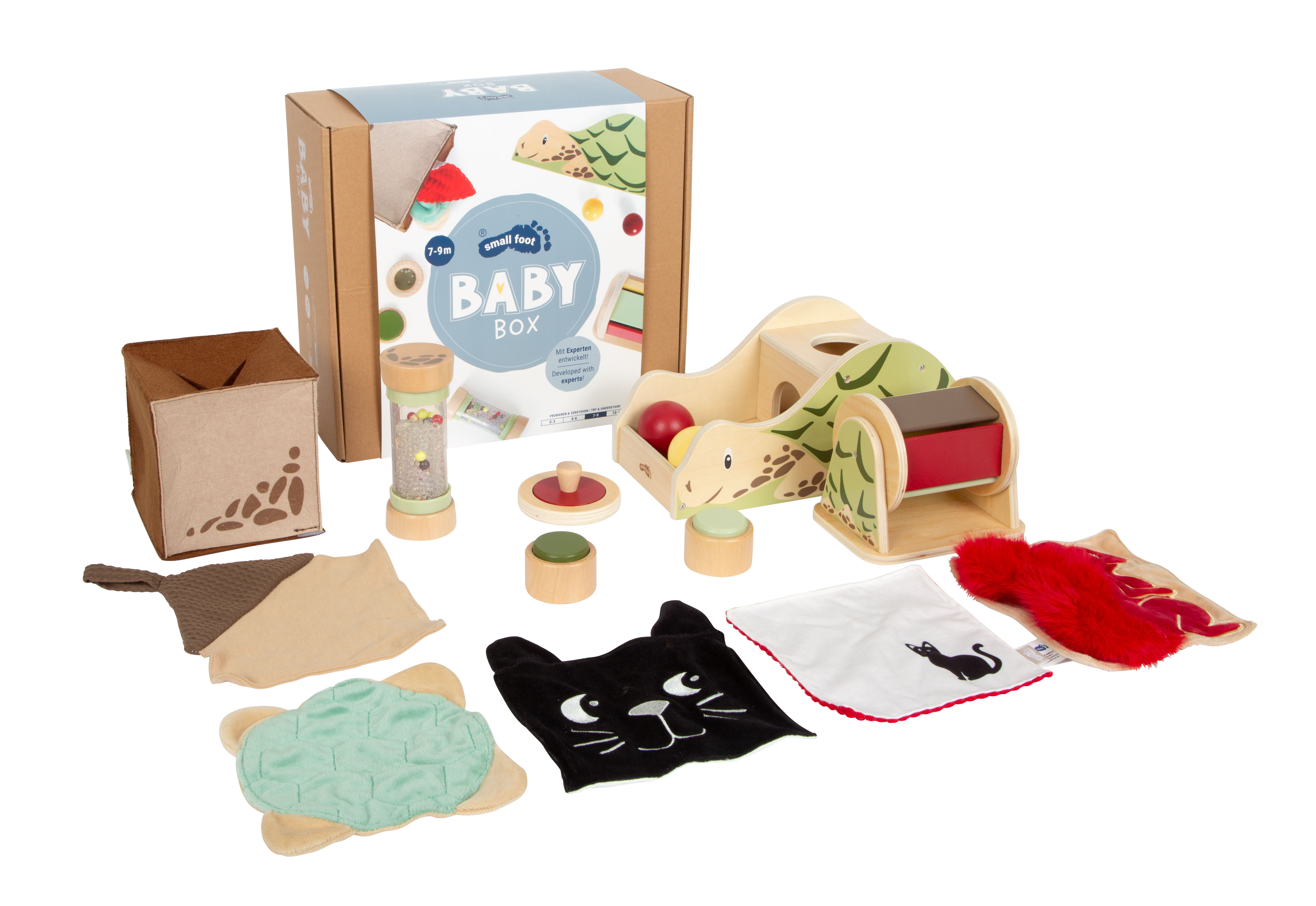 Baby box, Holzspielzeug, Holzspielzeug, Tierischer Zug, Bastelzubehör