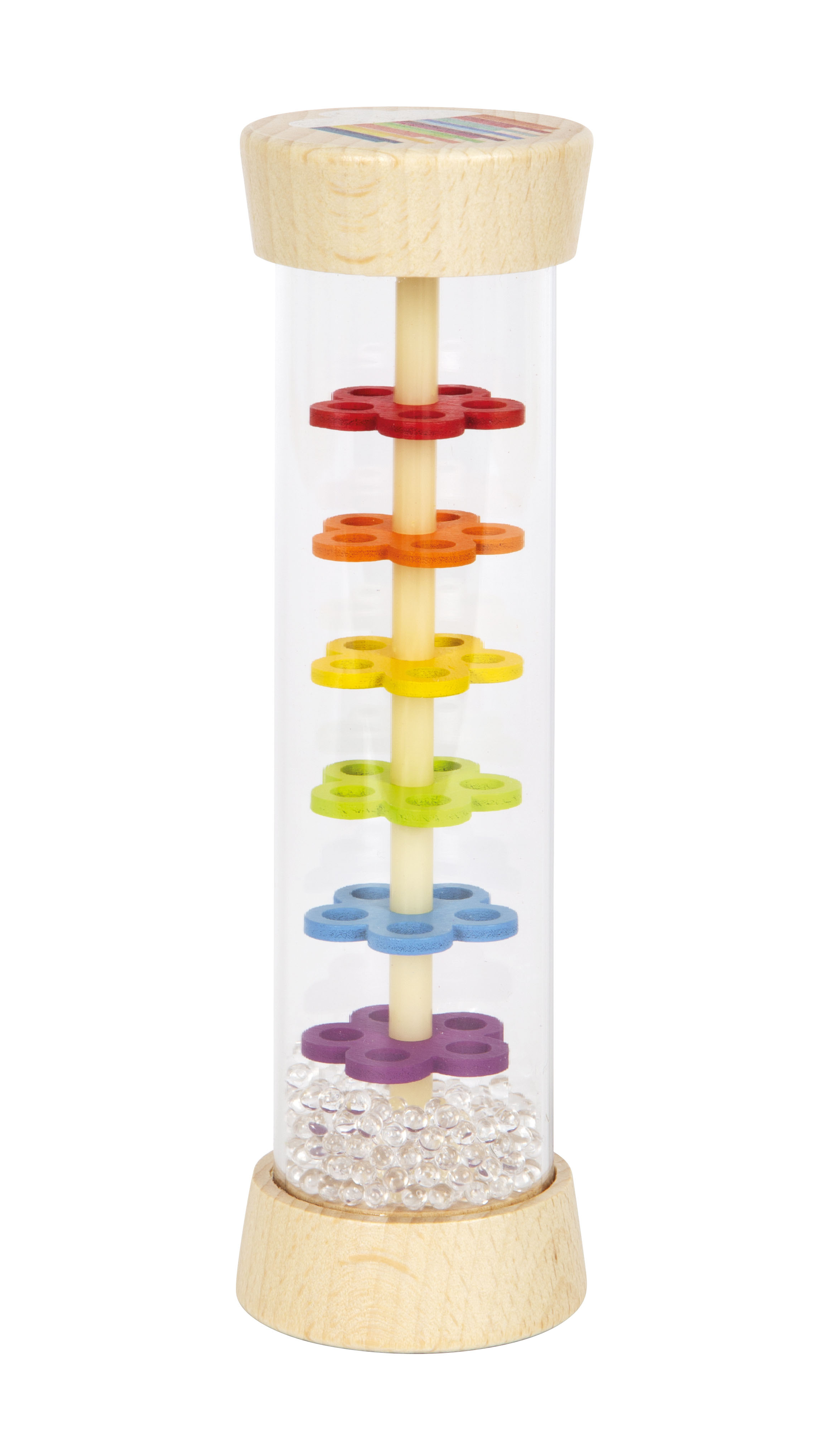 Regenmacher Regenbogen für Kinder