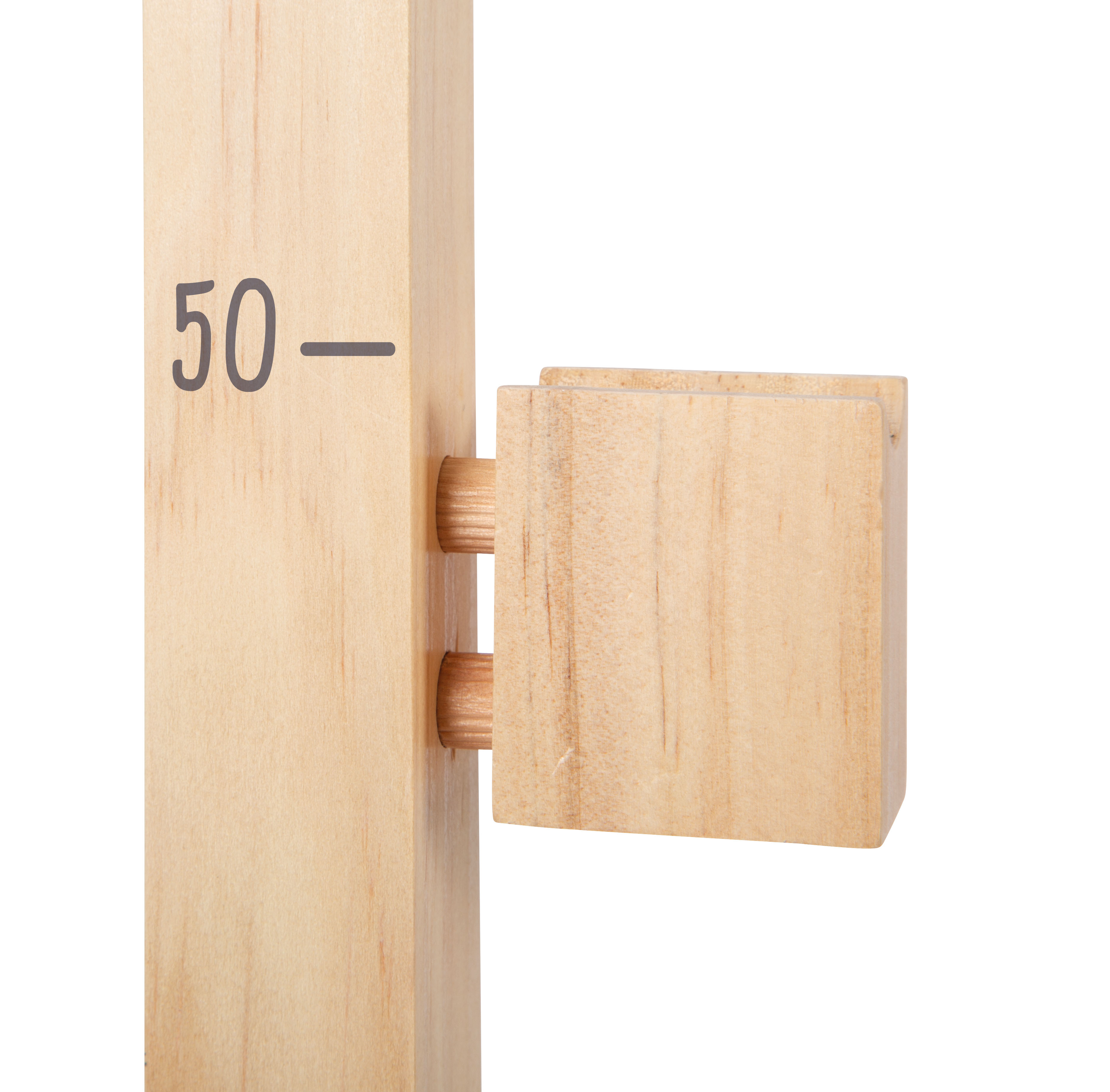 Hindernis für Kinder für Kinder