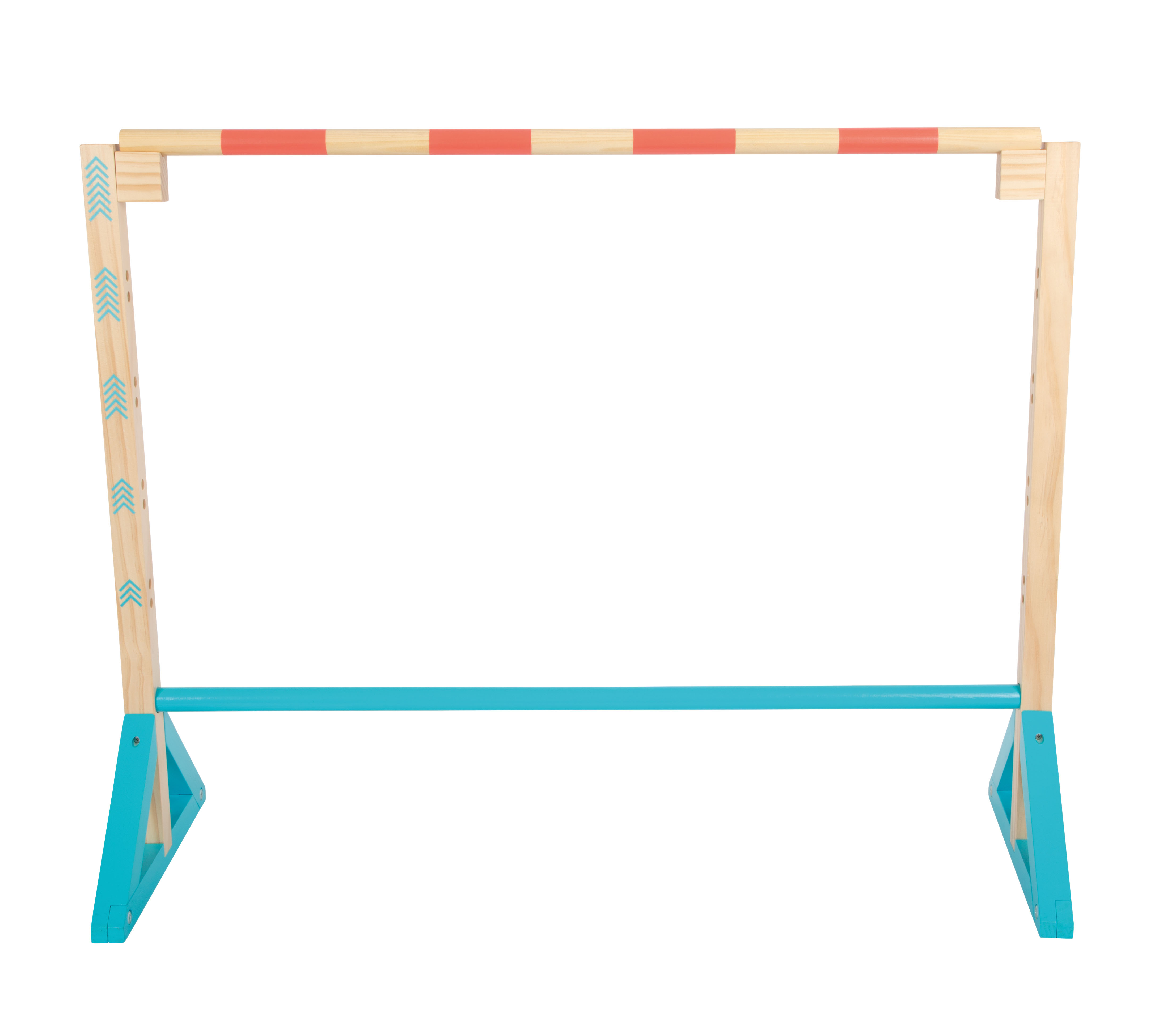 Steckenpferde Hindernis-Set für Kinder