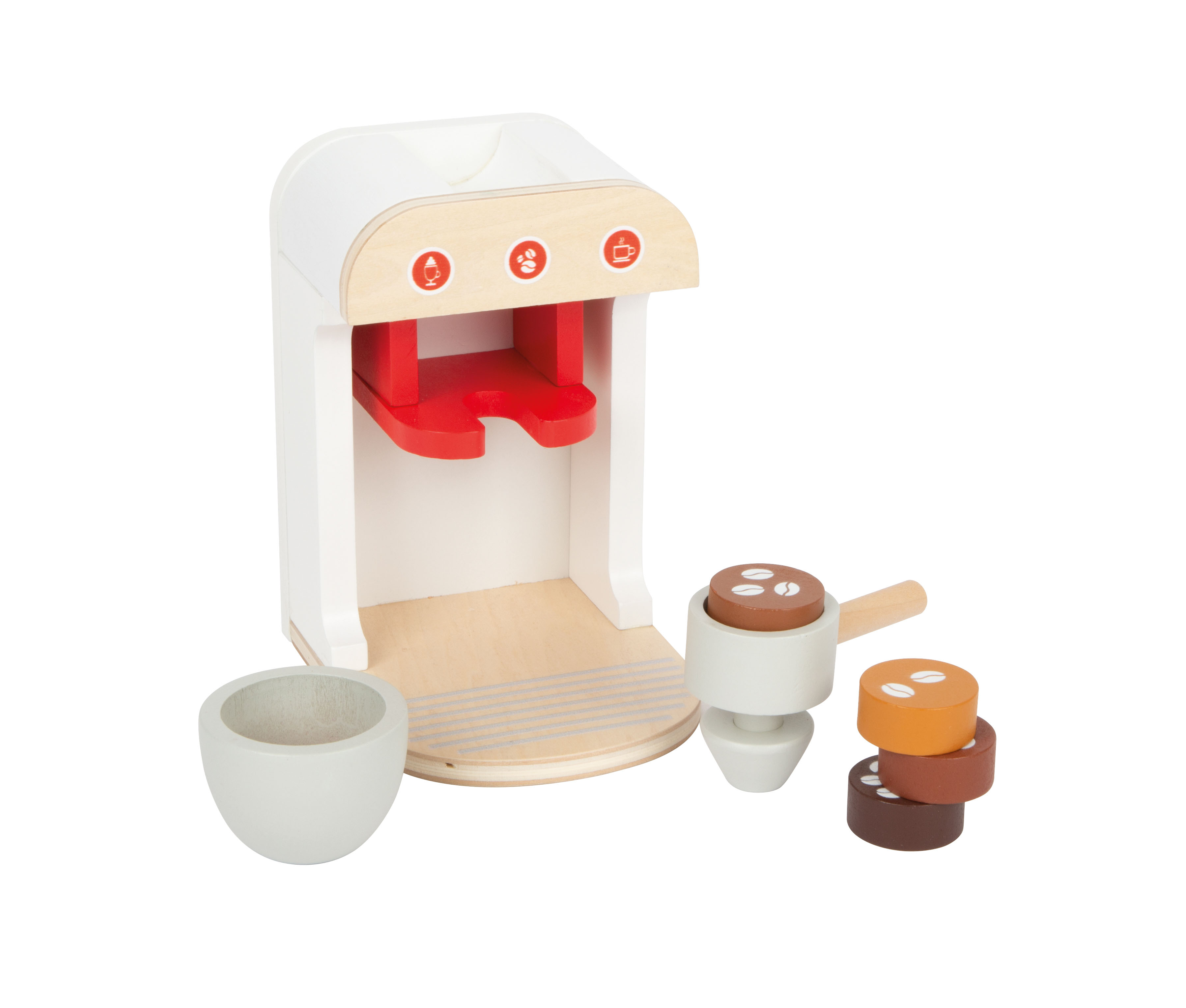 Küchengeräte-Set Kinderküche für Kinder