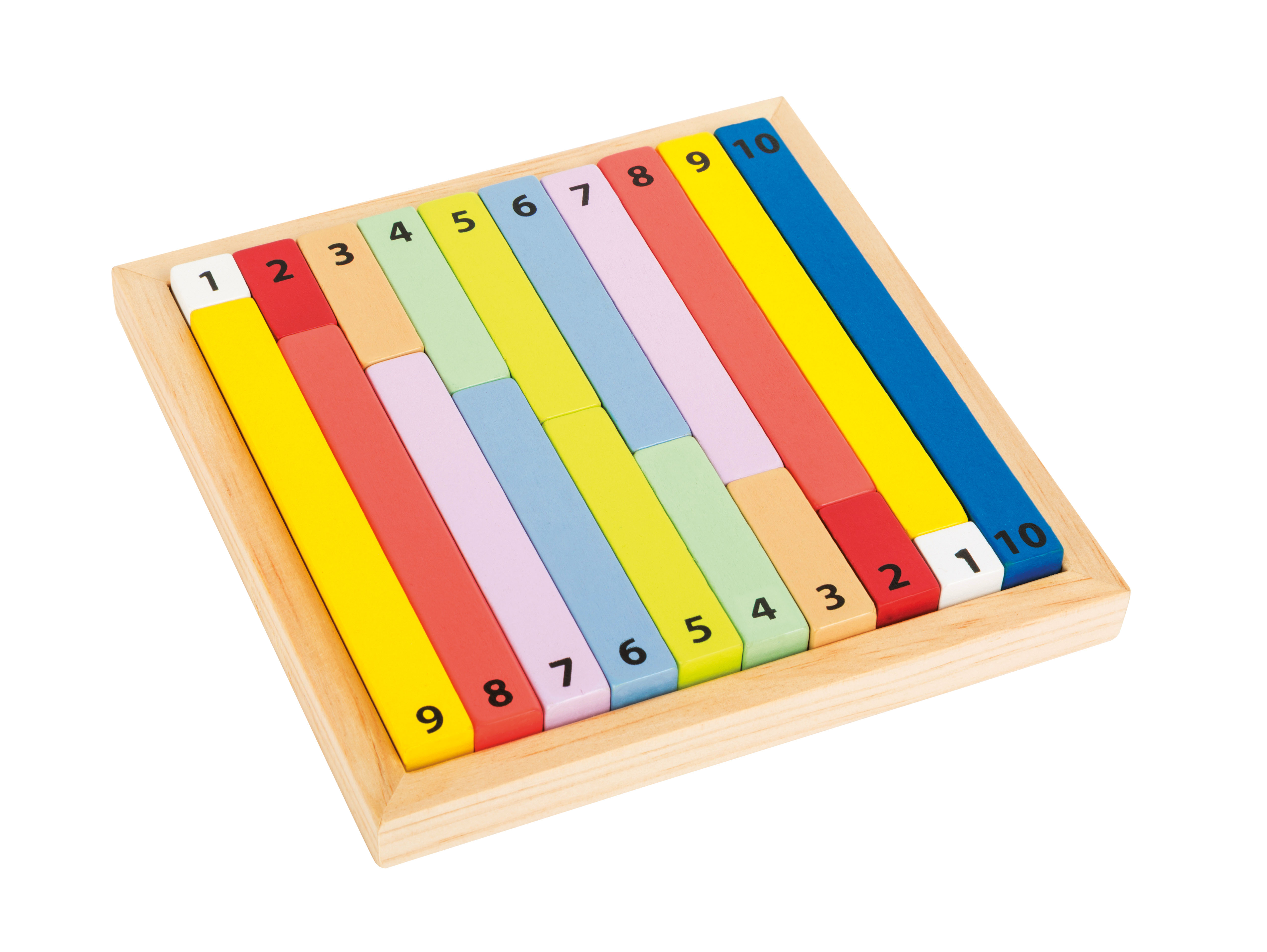 Rechenstäbchen „Educate“ für Kinder