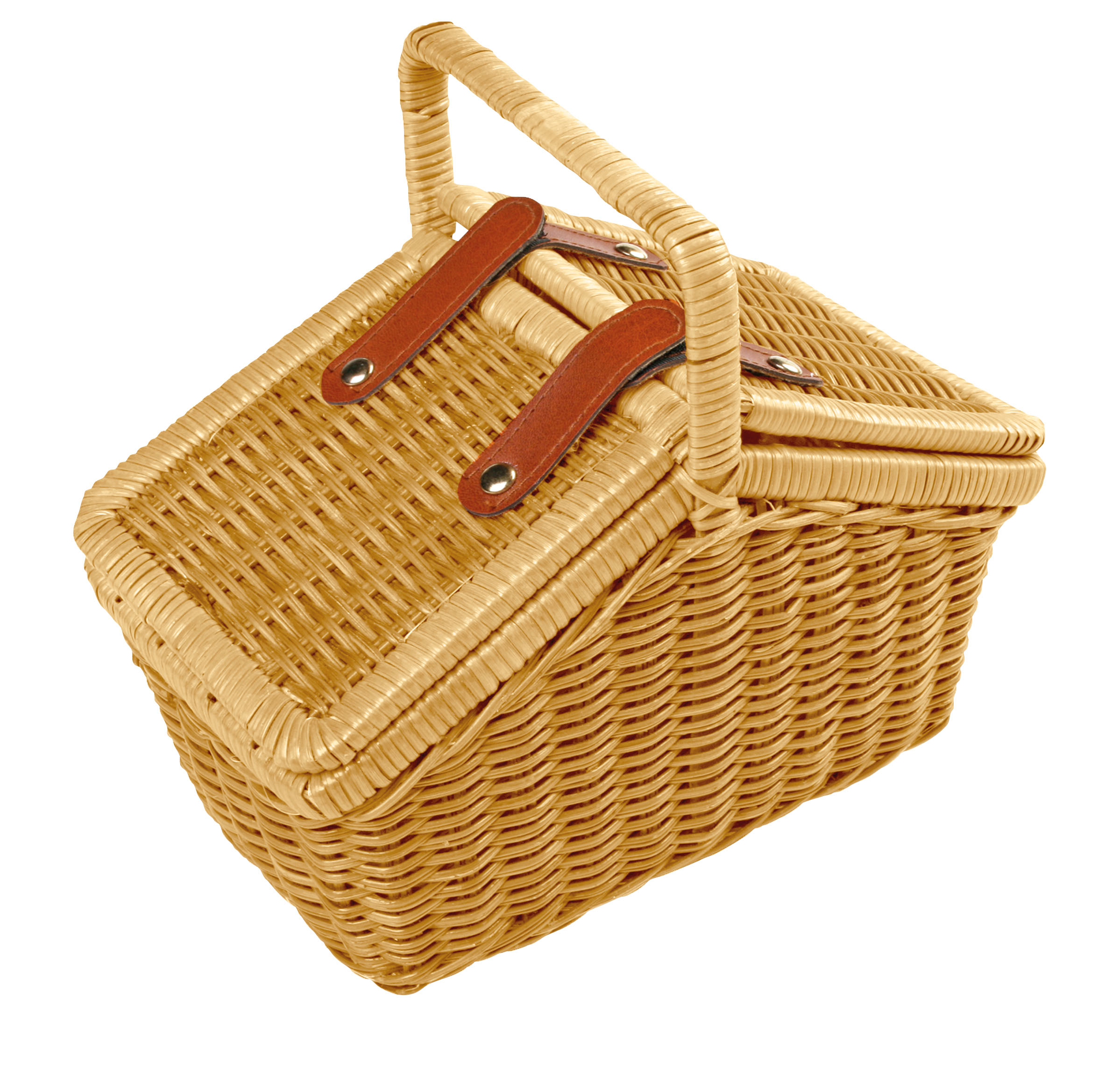 Picknickkorb Romantik für Kinder