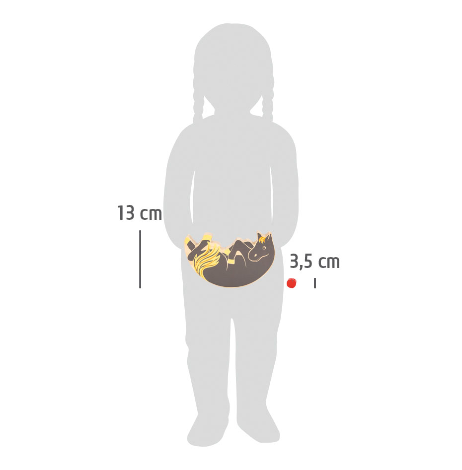 Balancierspiel „4 Friends“ für Kinder