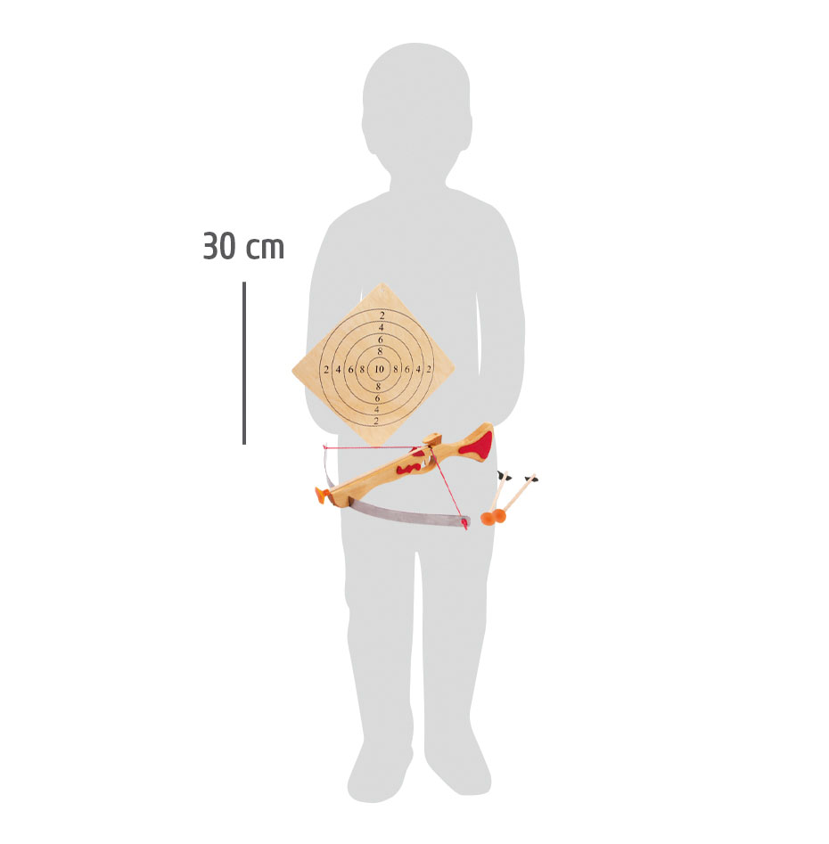 Sportarmbrust für Kinder
