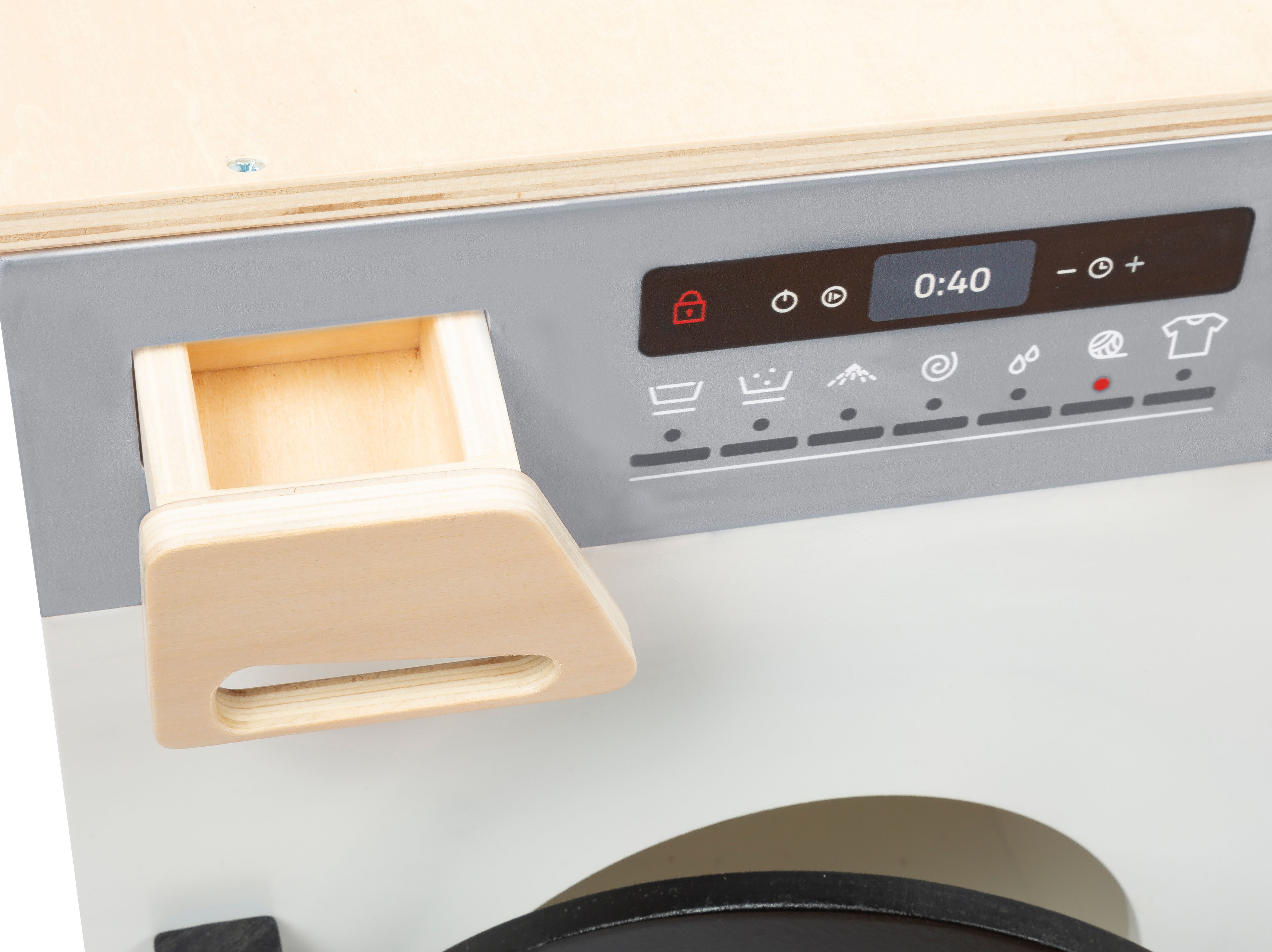 Kinderküche modular XL für Kinder