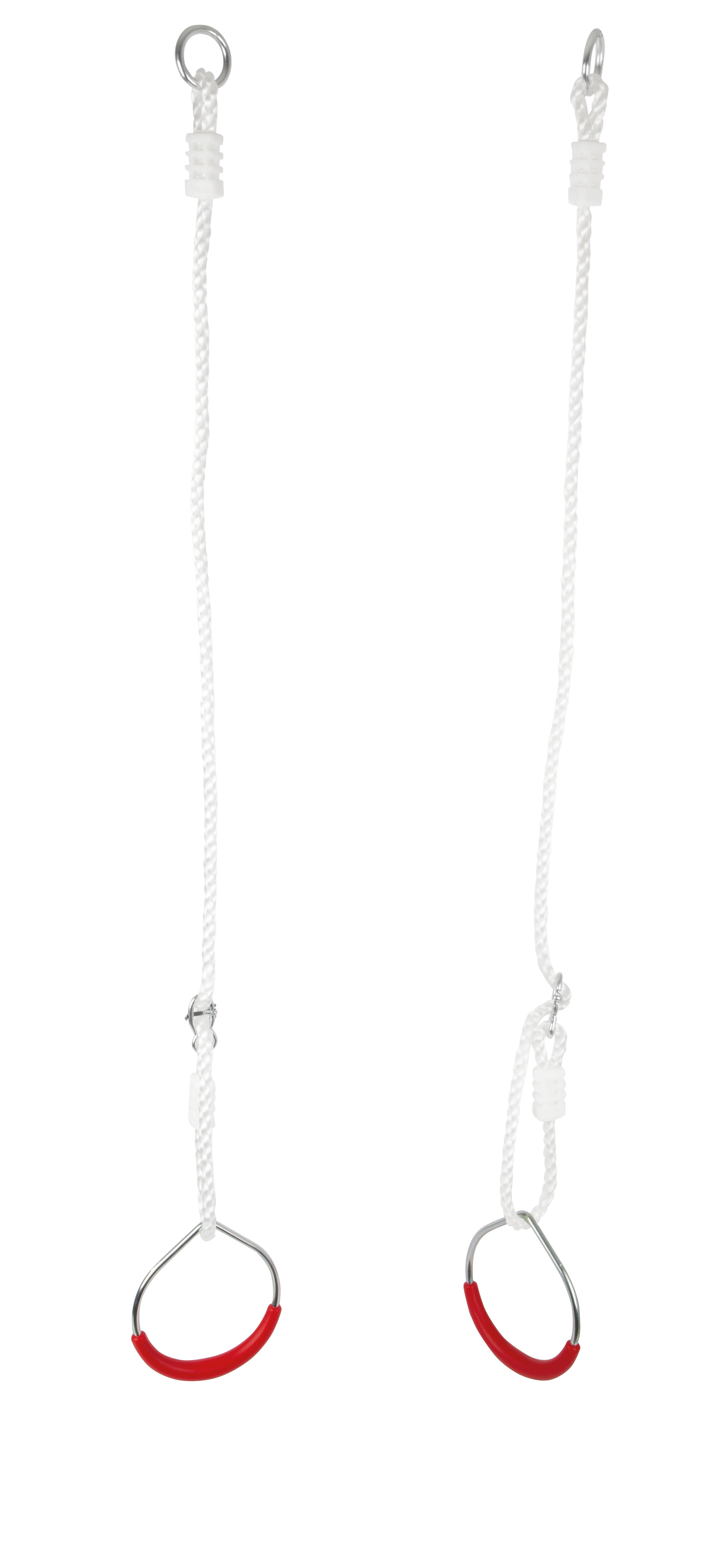 Schaukel-Set 3 in 1 für Kinder