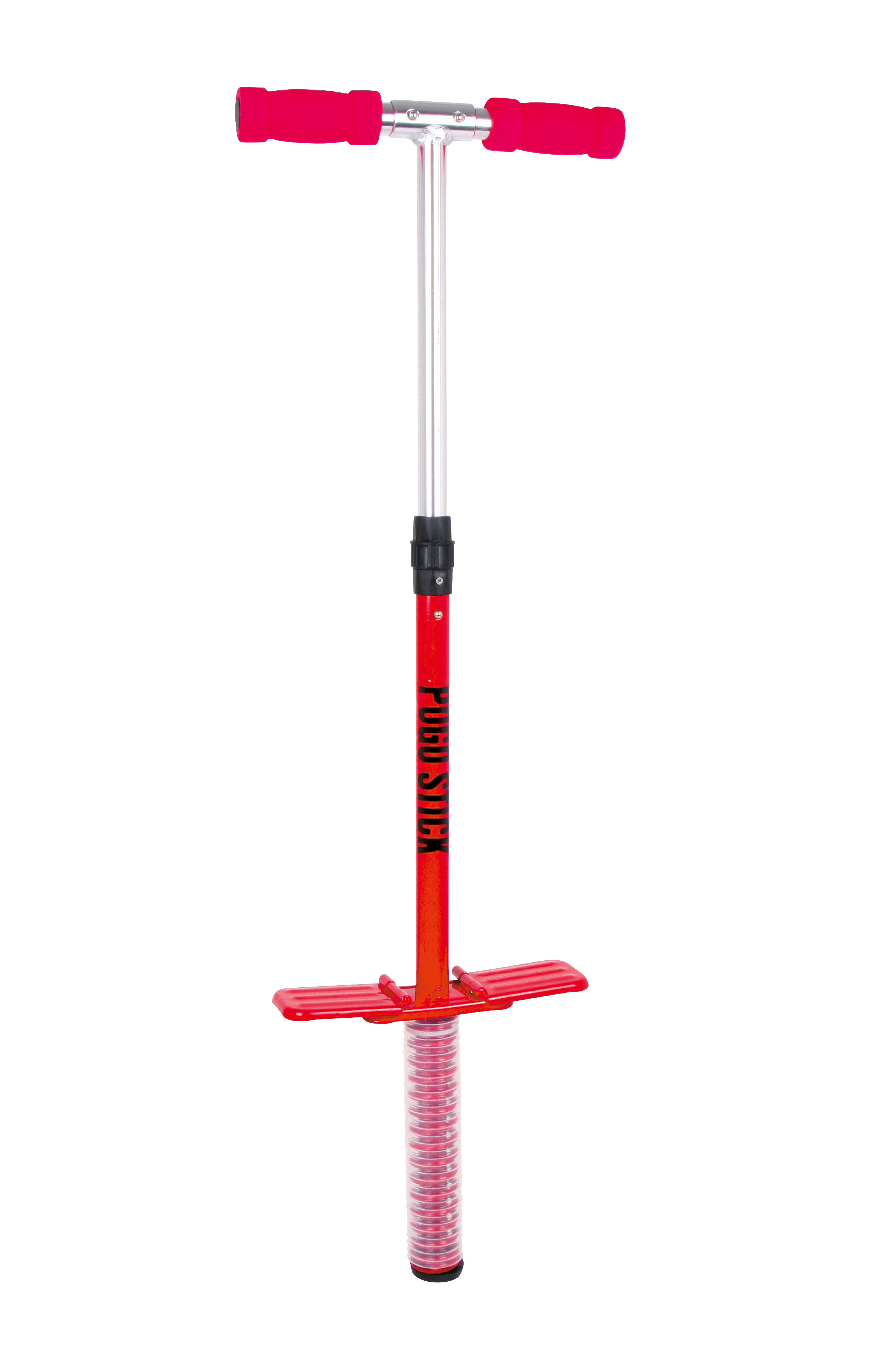 Pogo Stick Variabel für Kinder