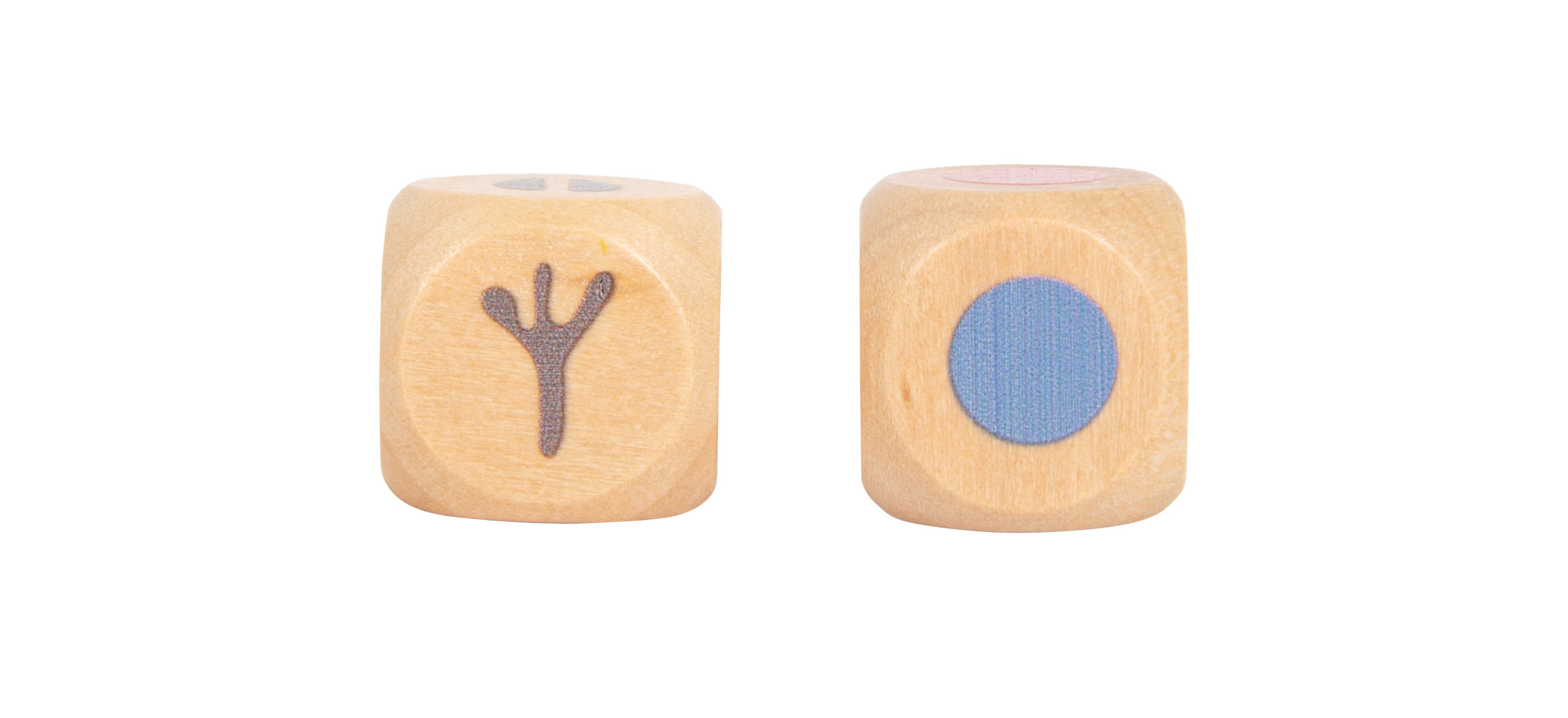 Brückenspiel „4 Friends“ für Kinder