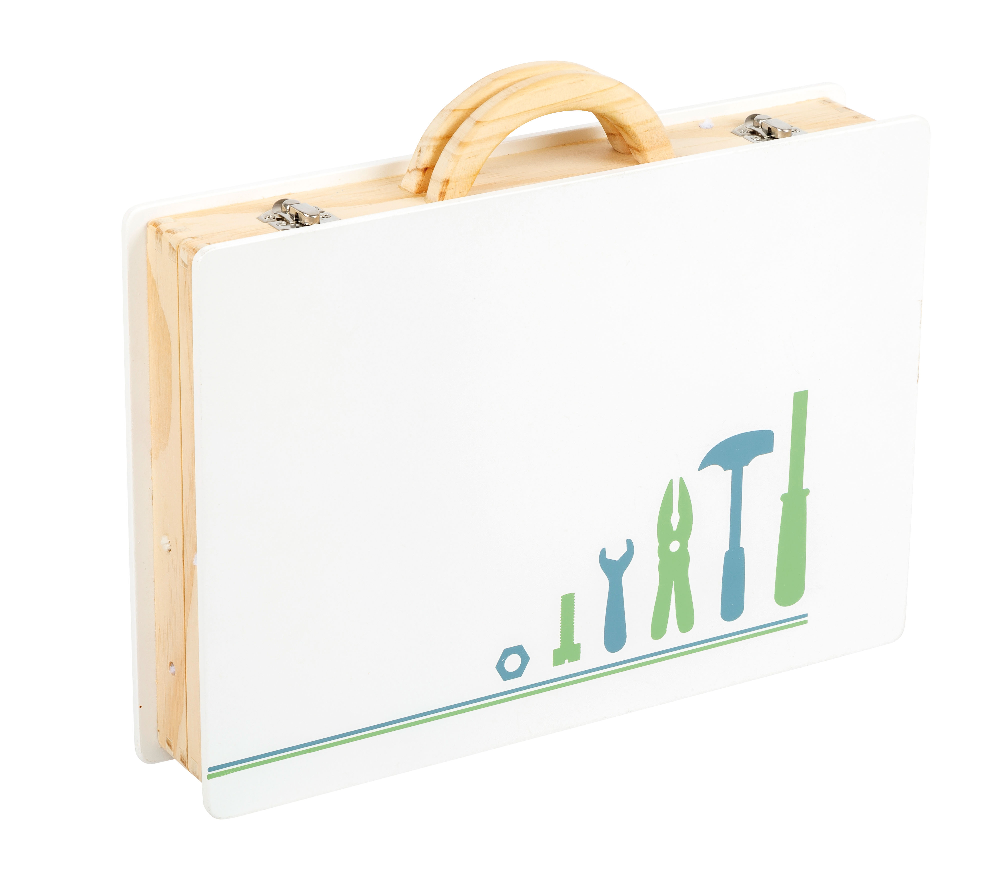 Werkzeugkoffer „Nordic“ für Kinder
