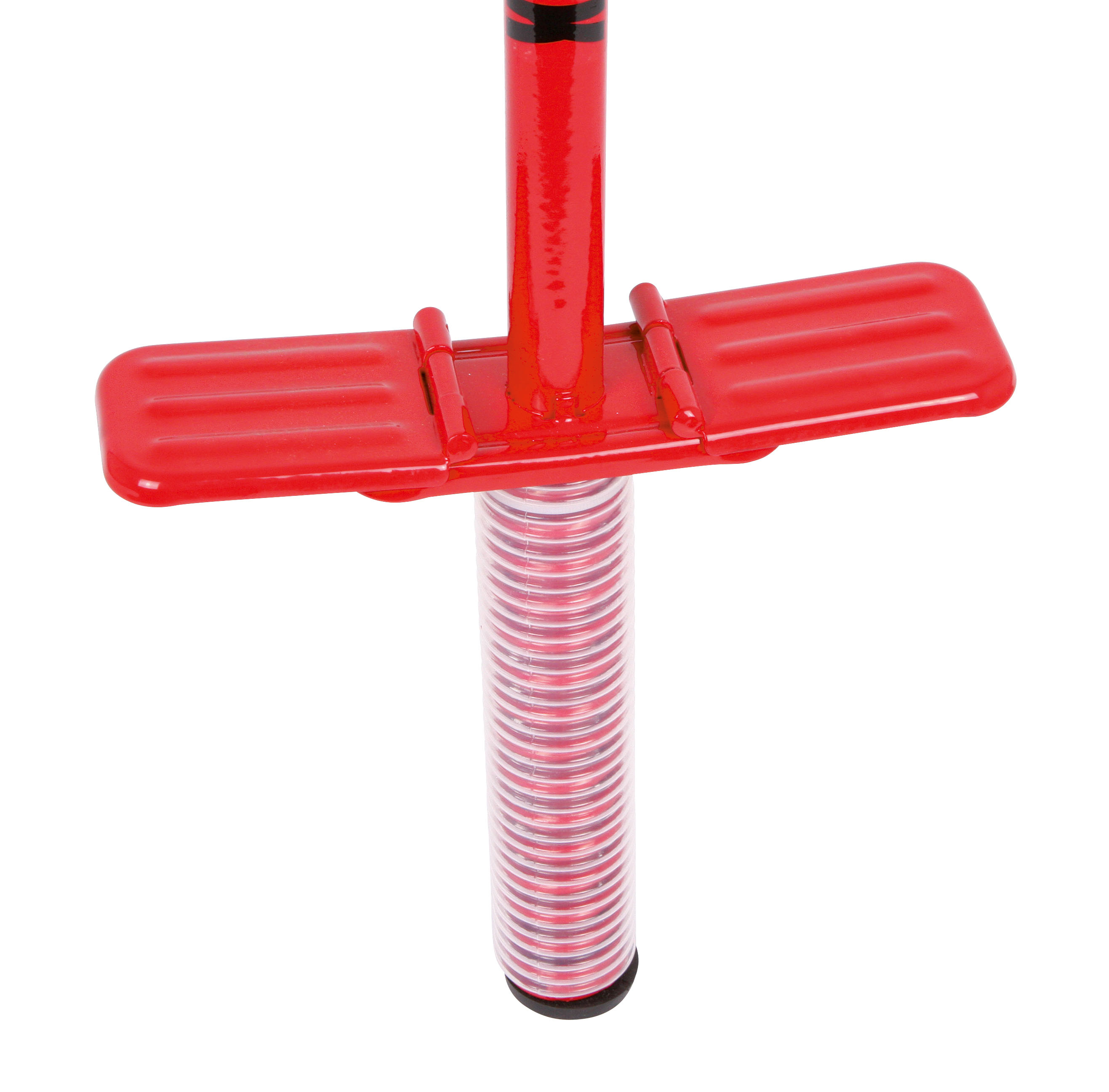 Pogo Stick Variabel für Kinder