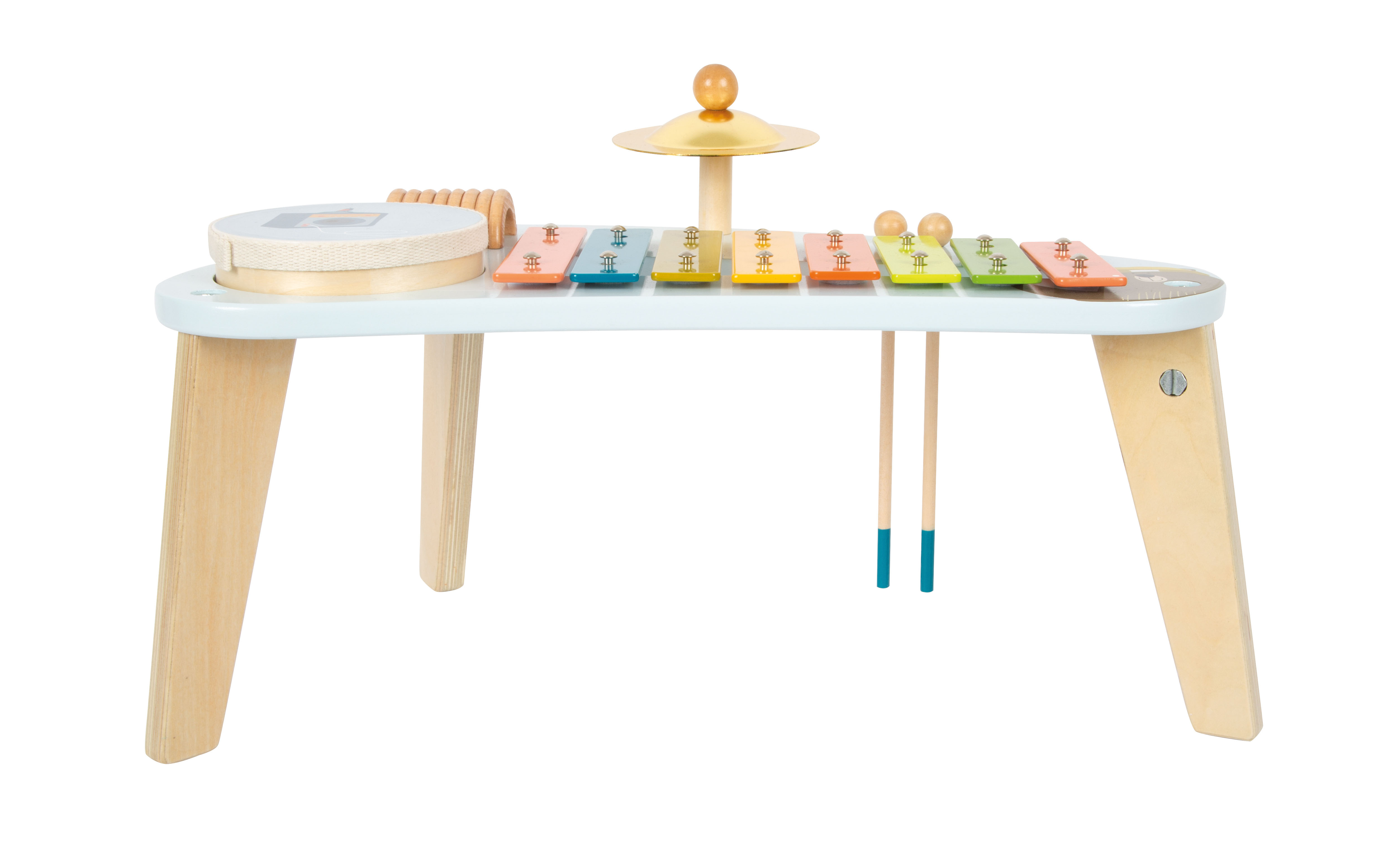 Musiktisch „Groovy Beats“ für Kinder