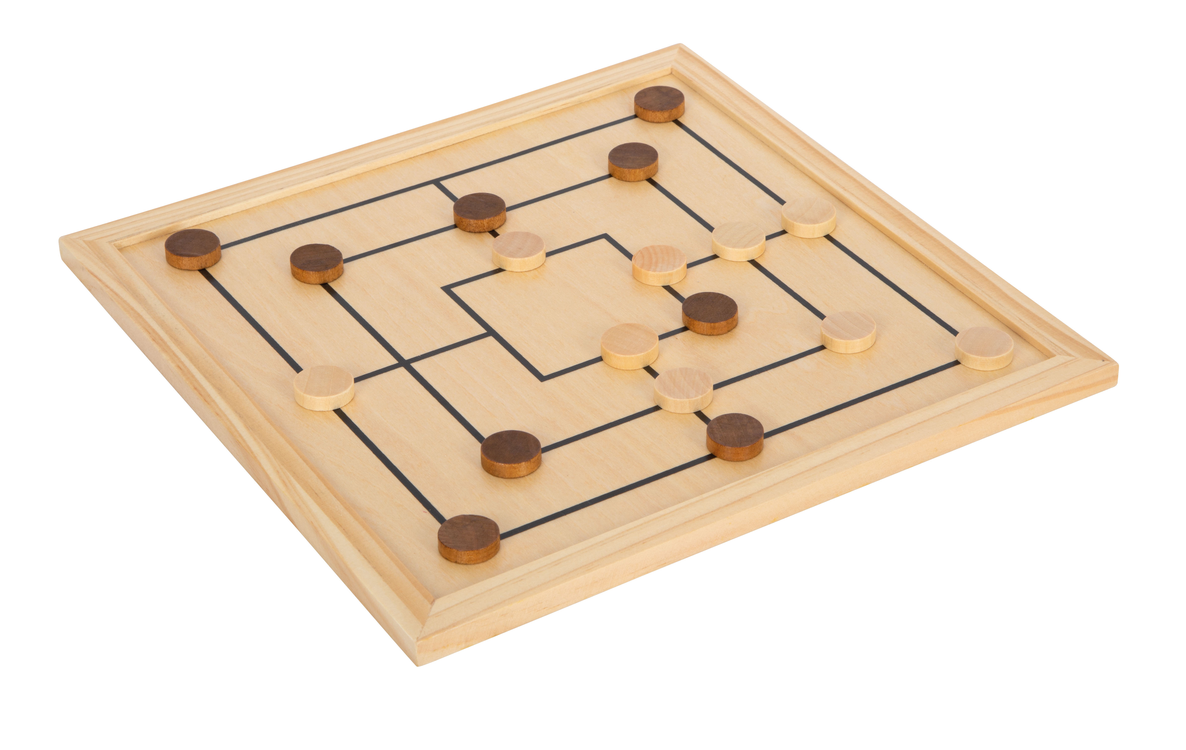Spielesammlung 7 Klassiker für Kinder