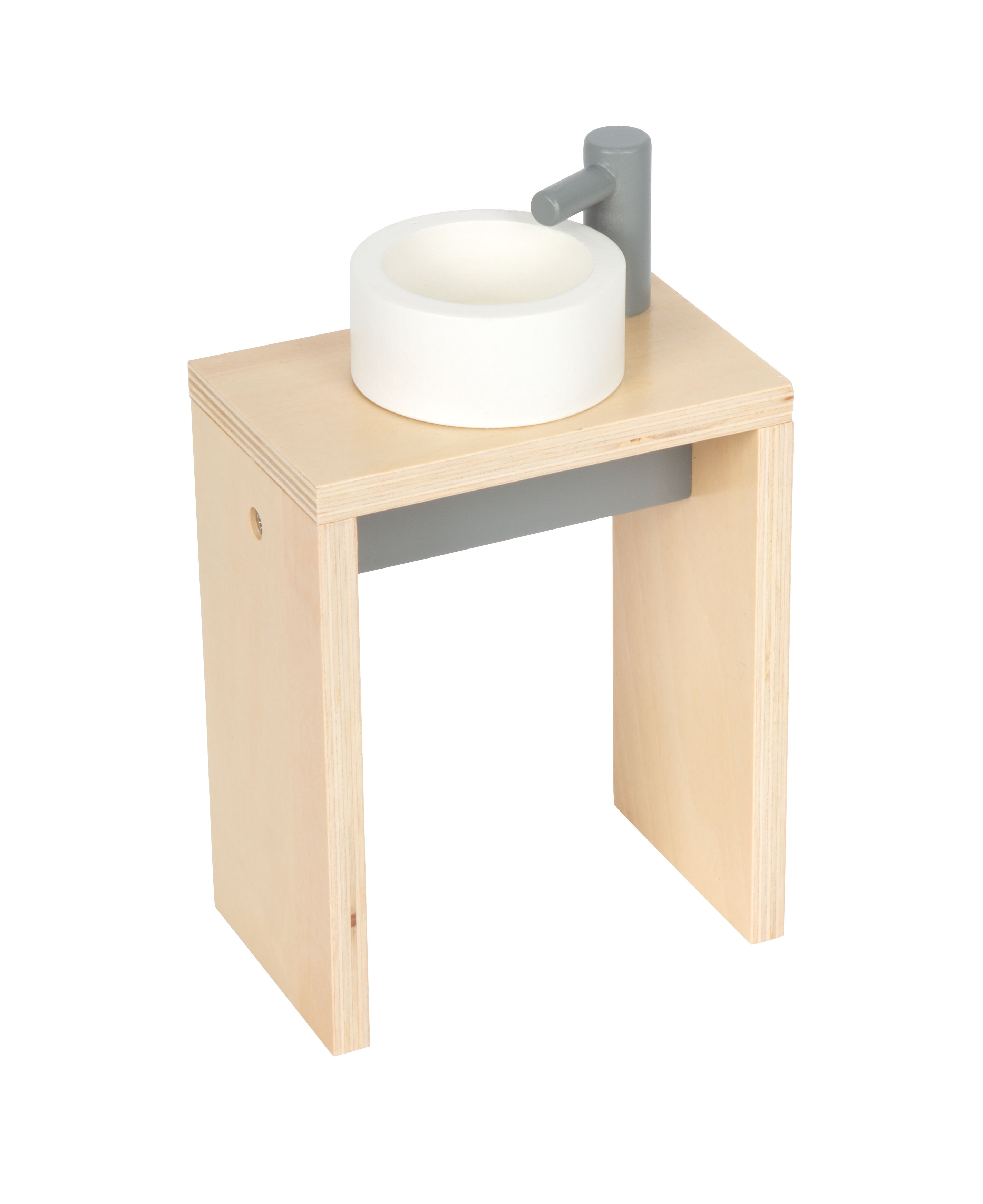 Traumvilla XL Badezimmer mit Waschbecken