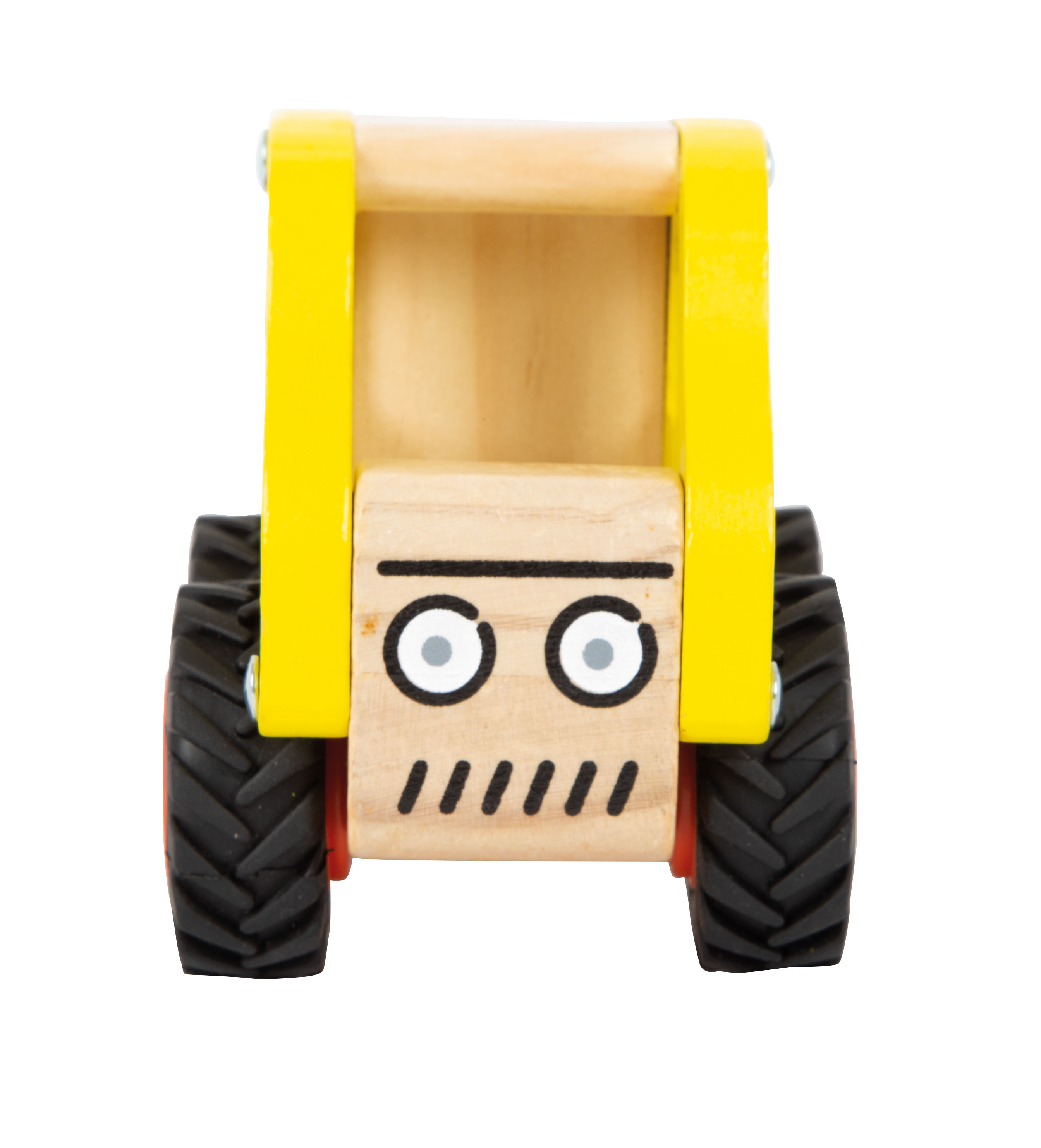 Baufahrzeug für Kinder