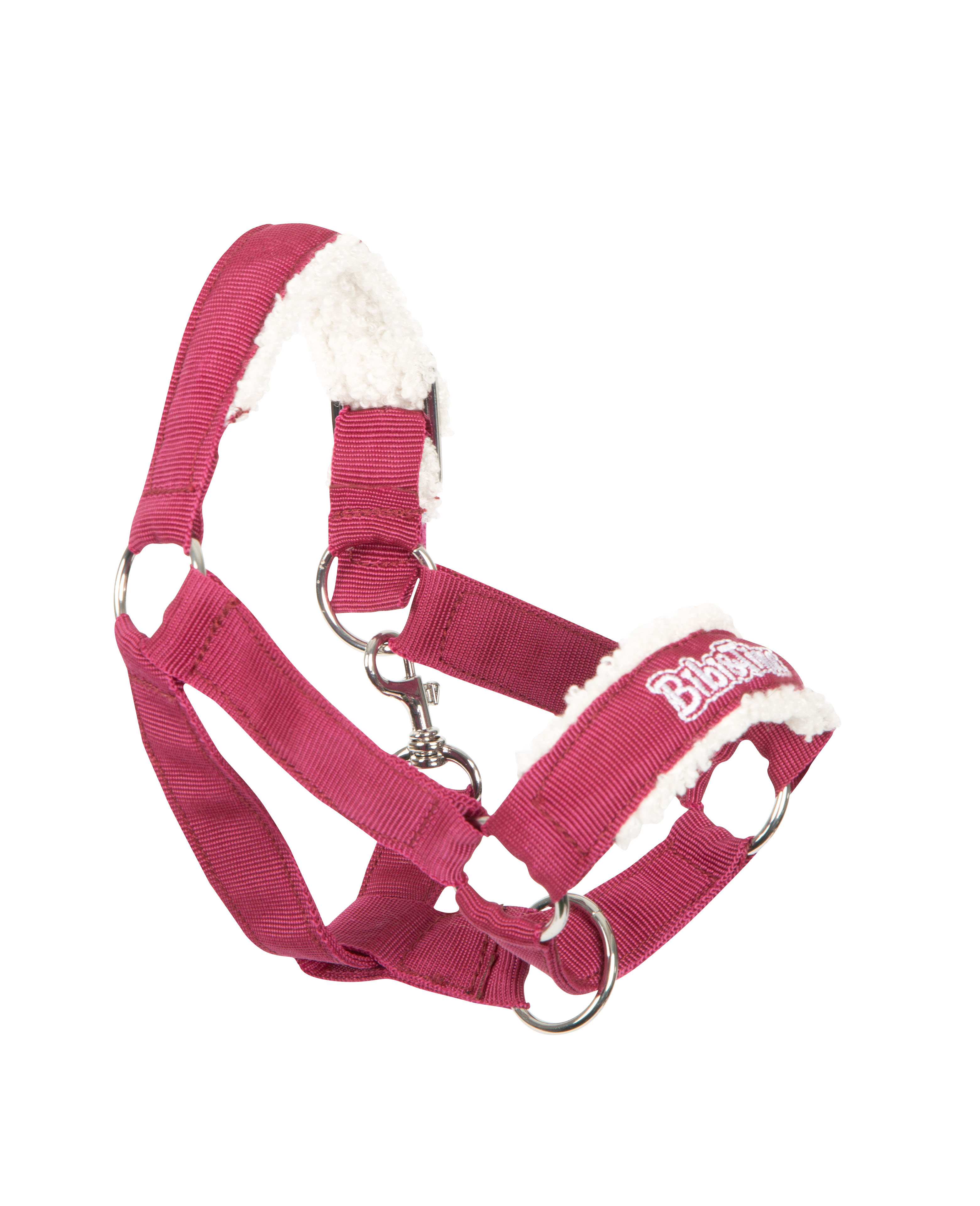 Bibi & Tina Hobby Horse Halfter-Set Sabrina