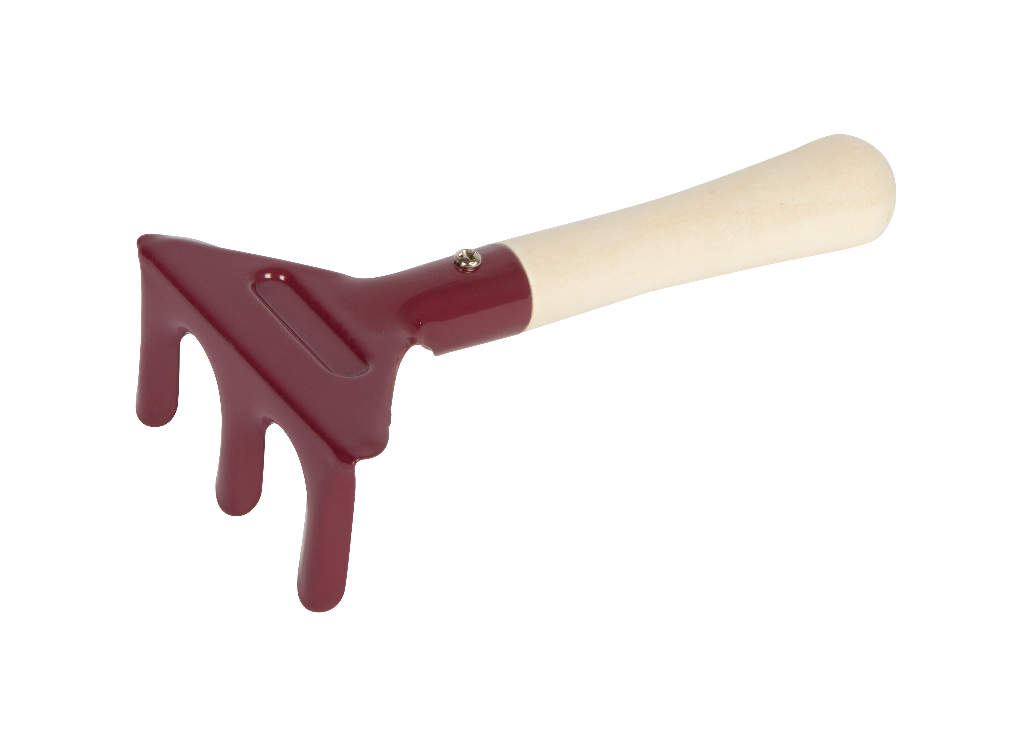 Handharke klein von Handschaufel-Set