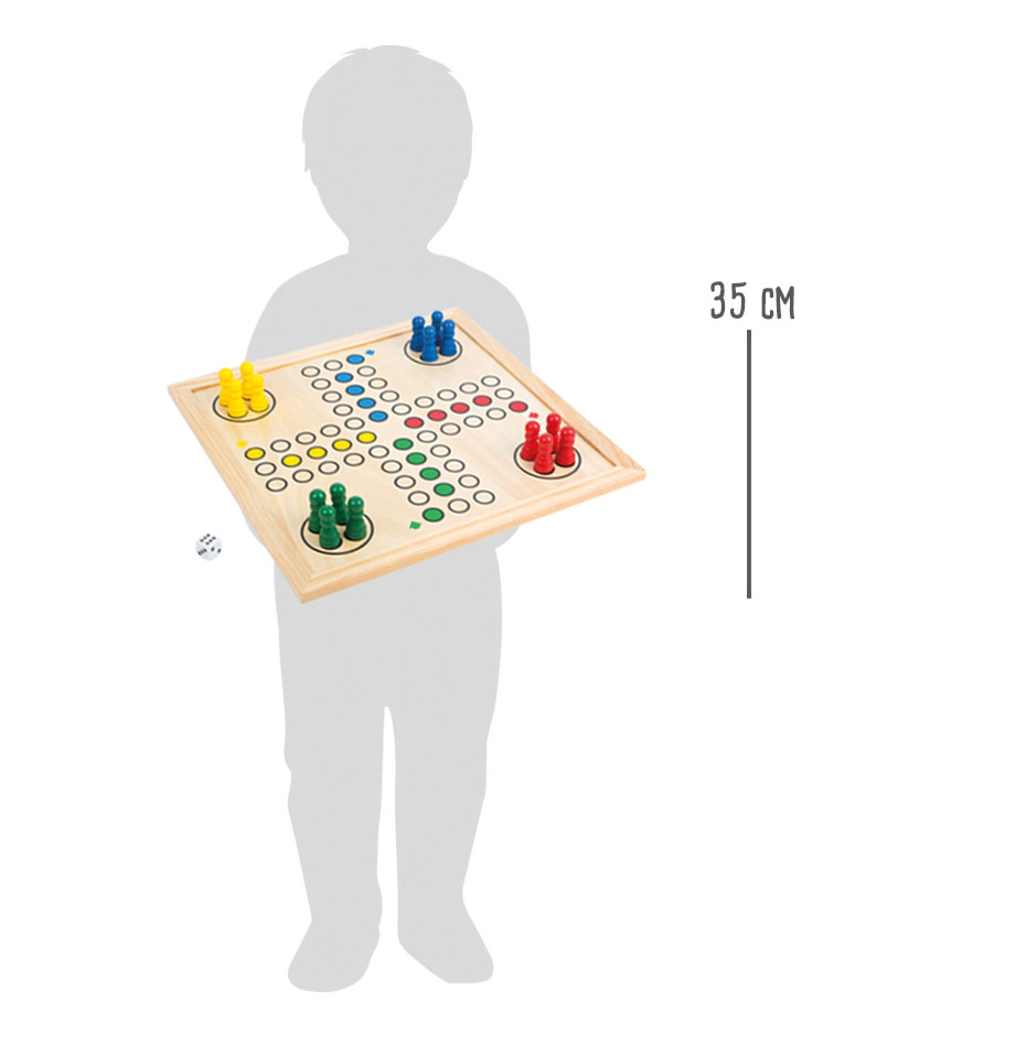 Spielesammlung 9 Klassiker für Kinder