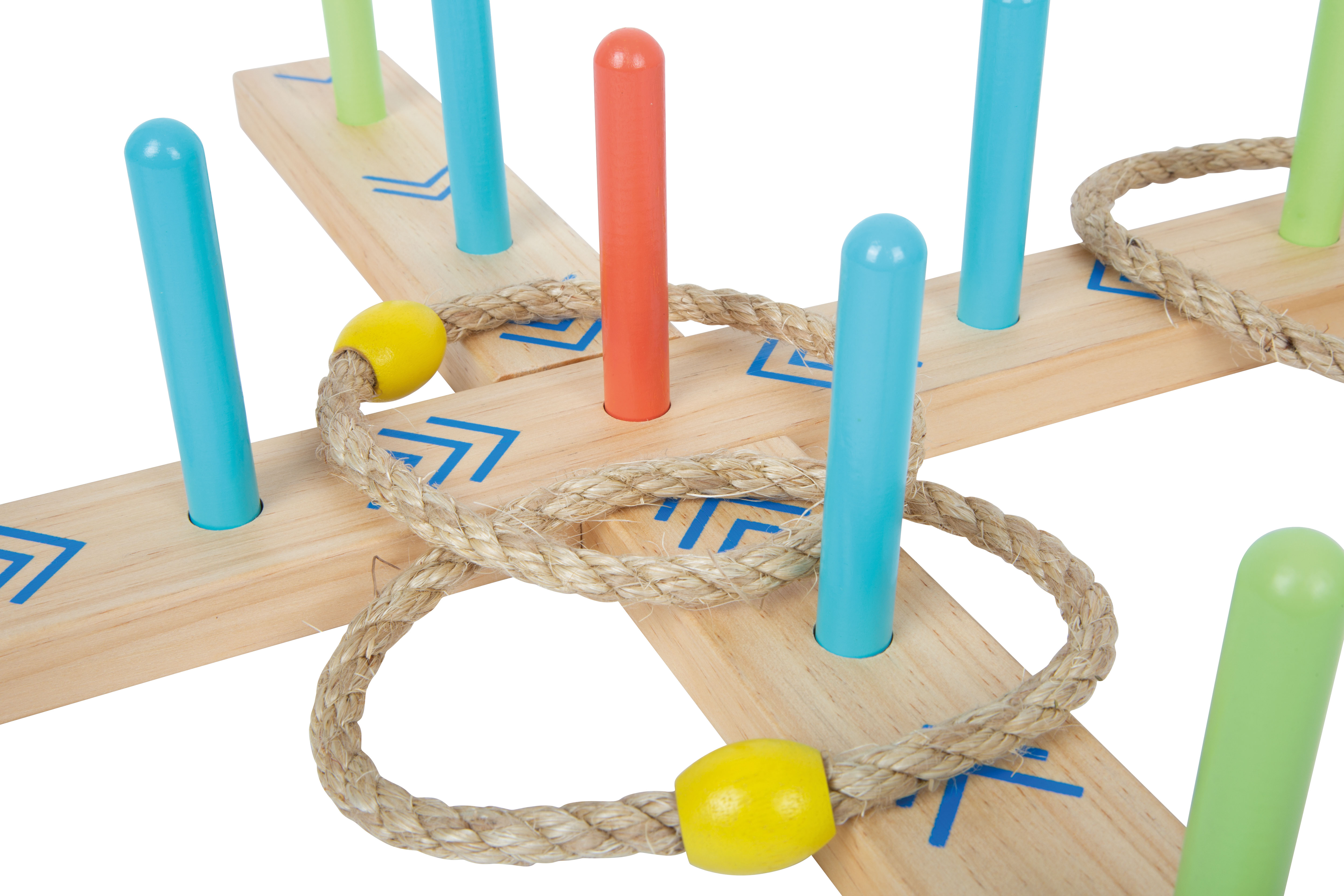 Ringwurfspiel „Active“ für Kinder