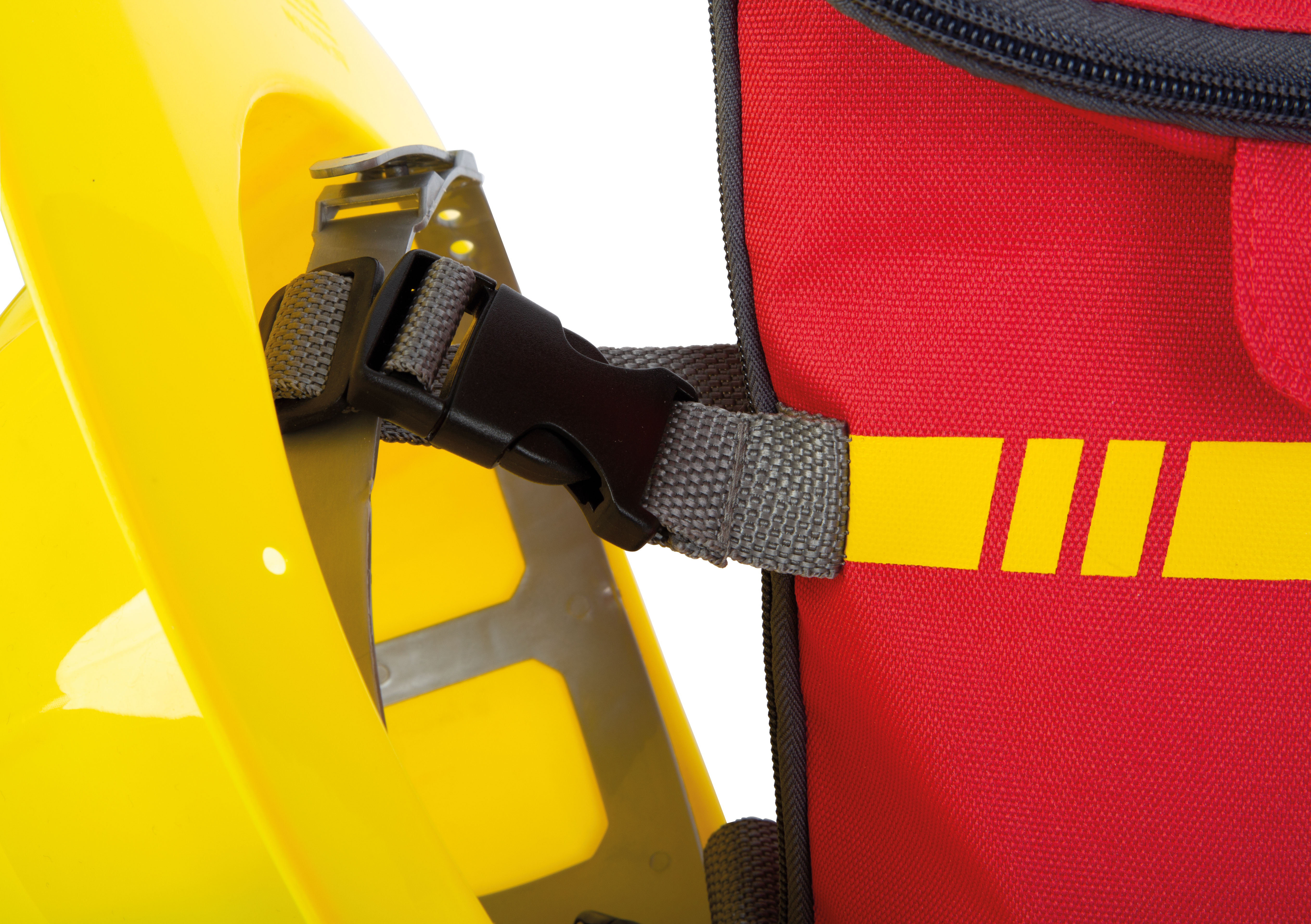 Feuerwehrrucksack für Kinder