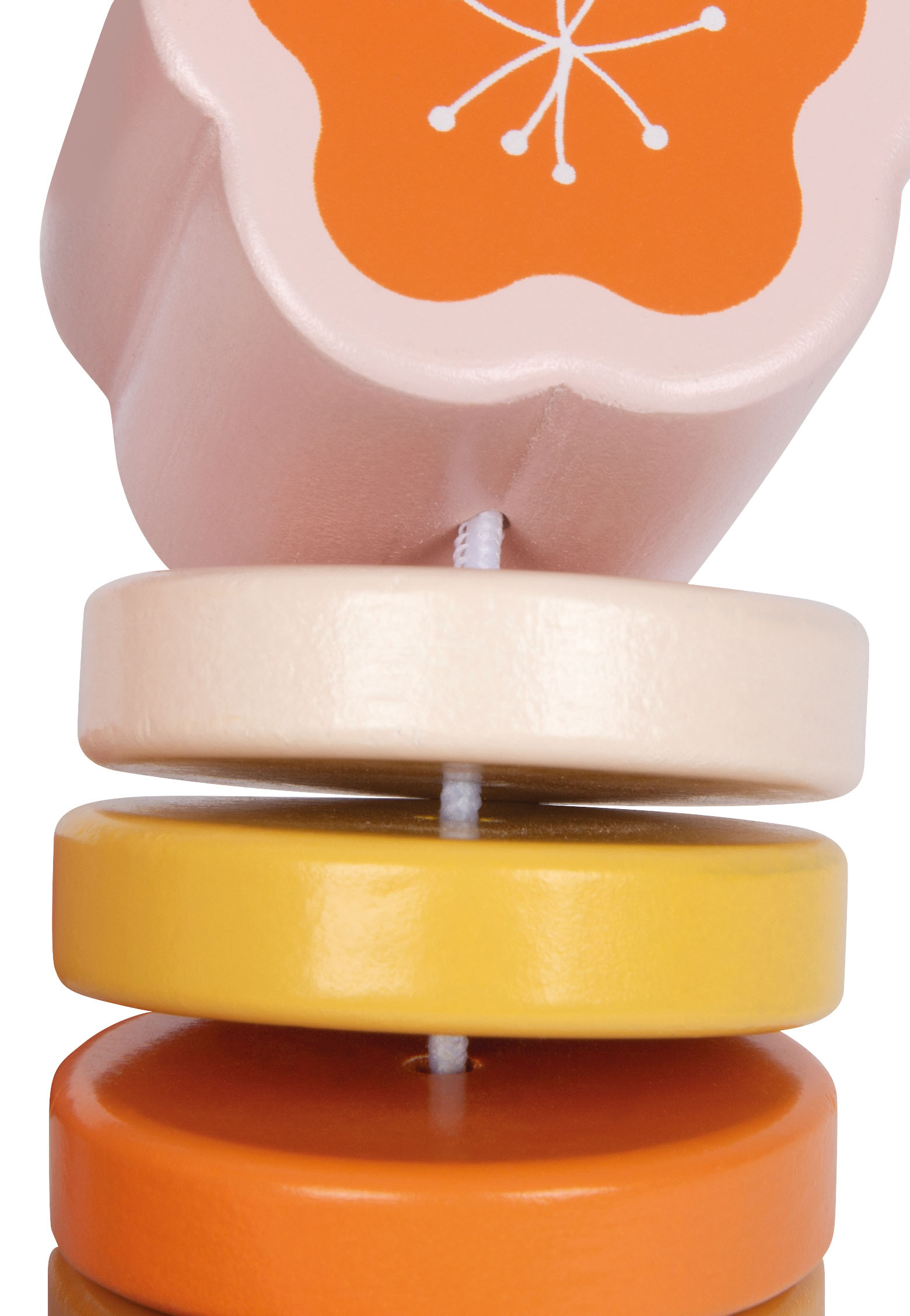 Entdeckerbausteine „Safari“ für Kinder