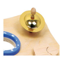 Musiktisch für Kinder