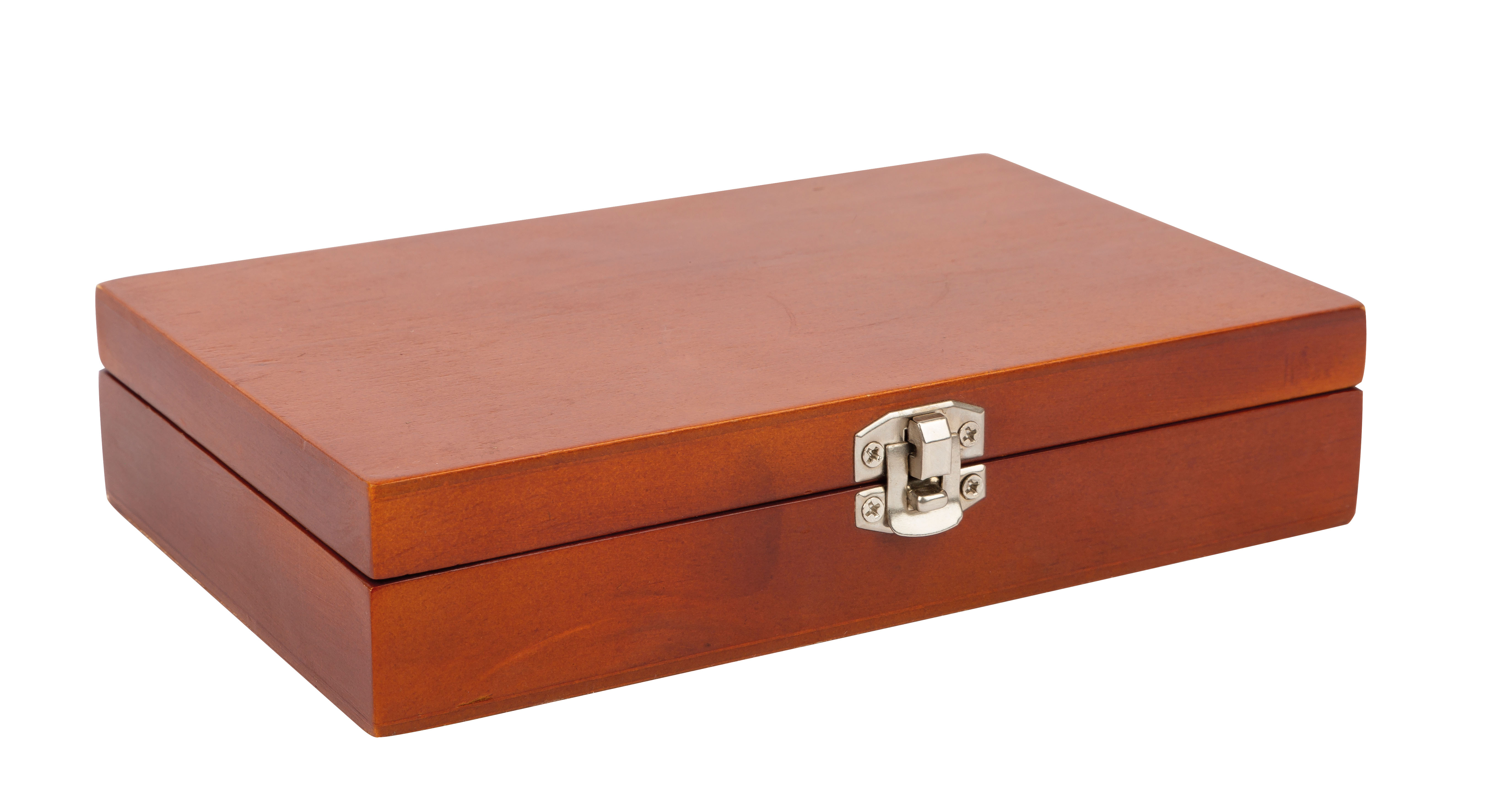 Spielbox Karten und Würfel für Kinder