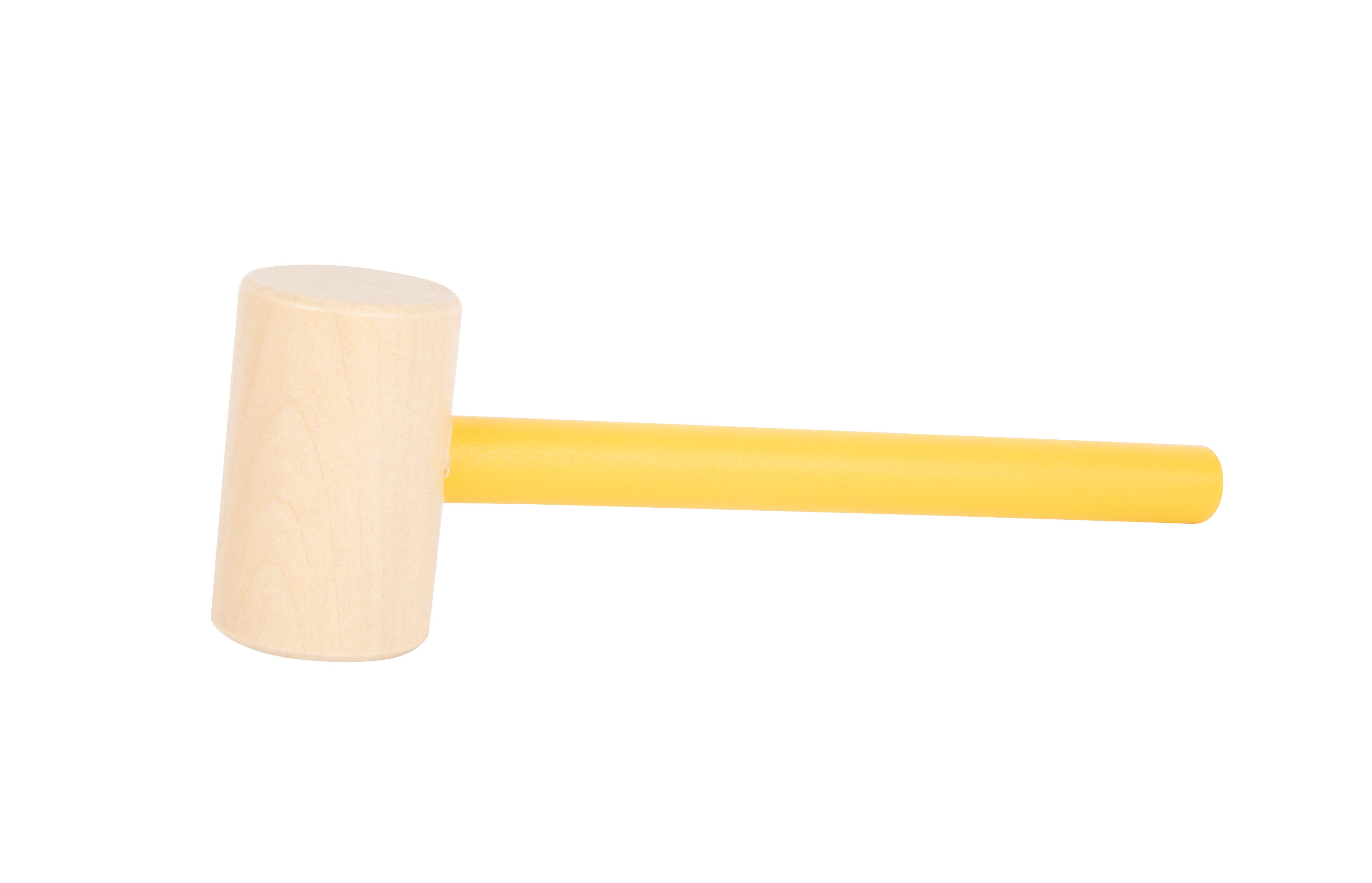 Klopfbank Pastell für Kinder