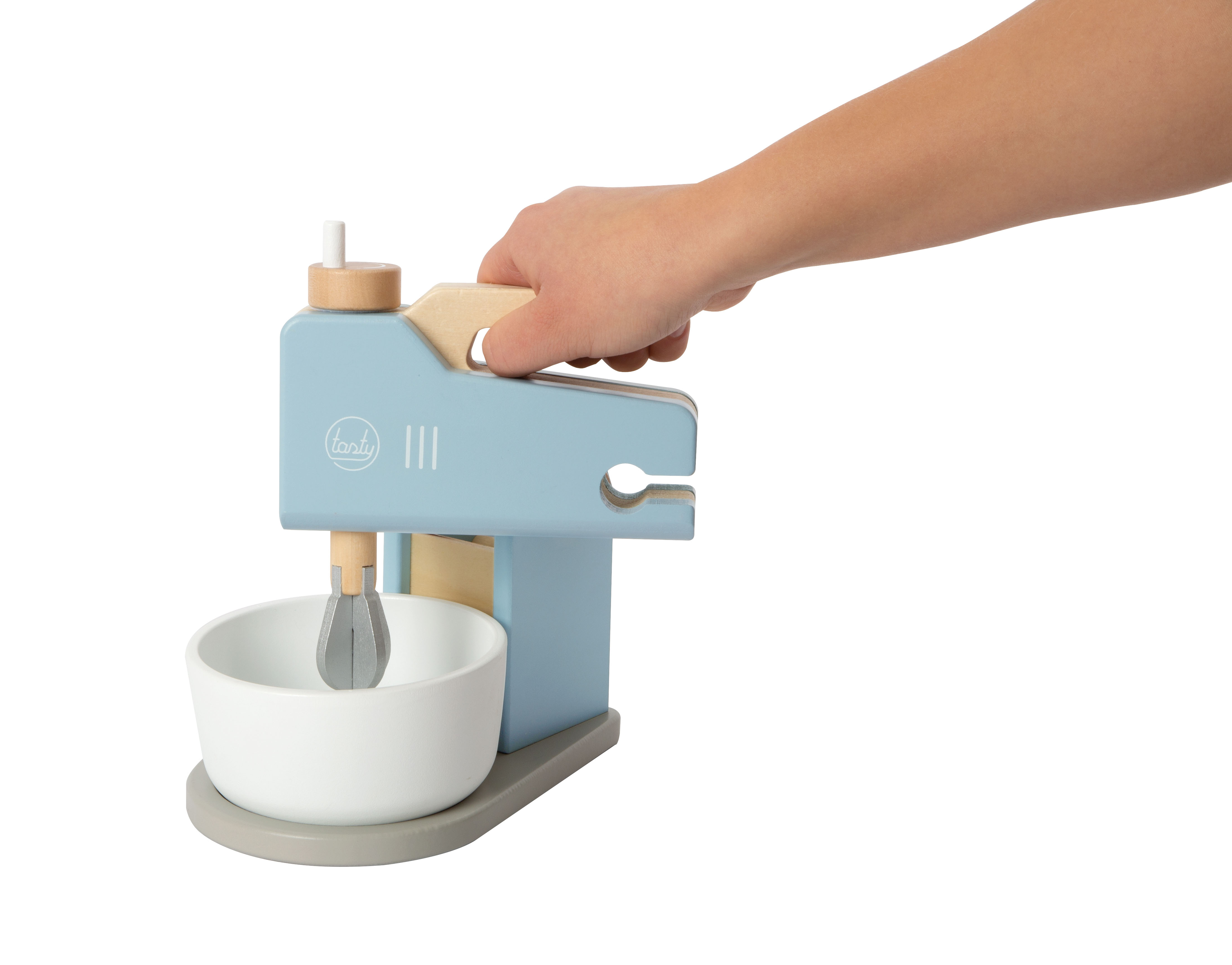 Mixer-Set „tasty“ für Kinder