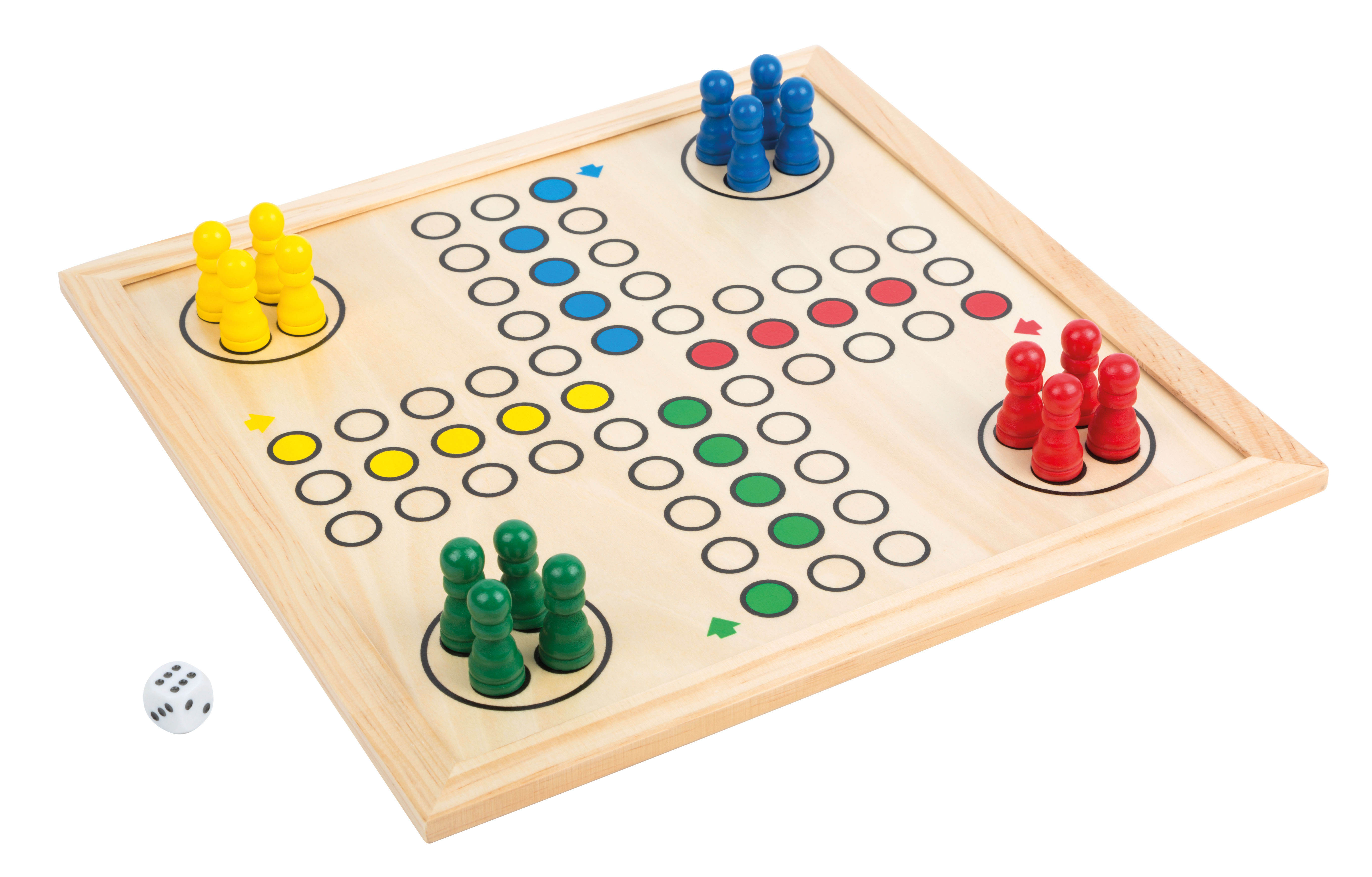 Spielesammlung 9 Klassiker für Kinder