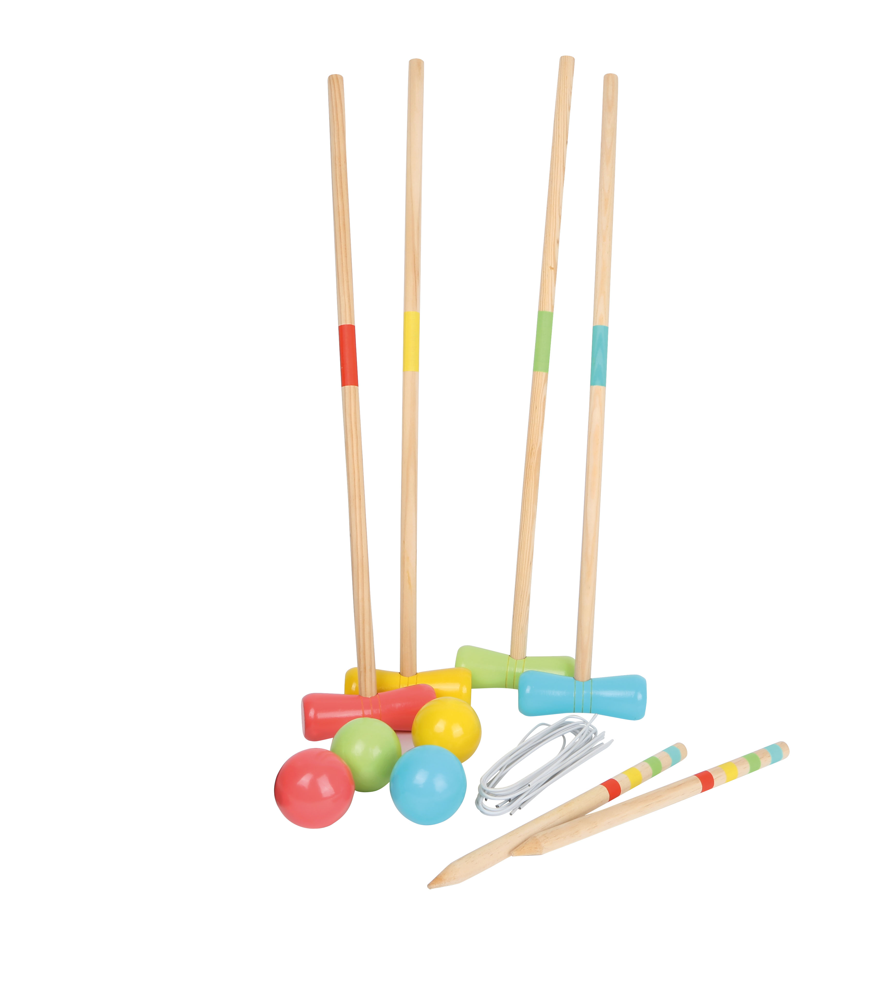 Krocket „Active“ für Kinder