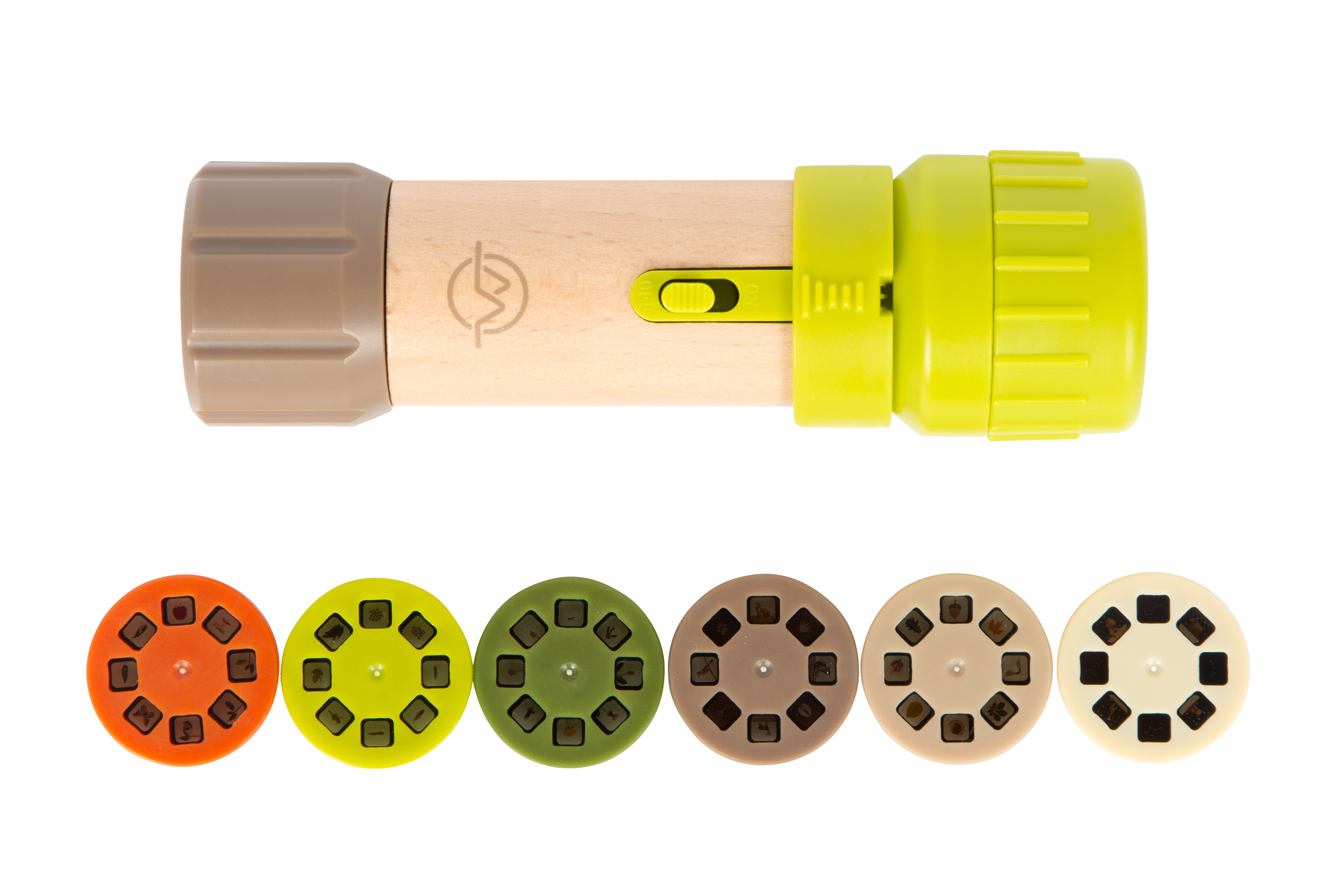 Zubehör Einzelteile übersichtlich dargestellt