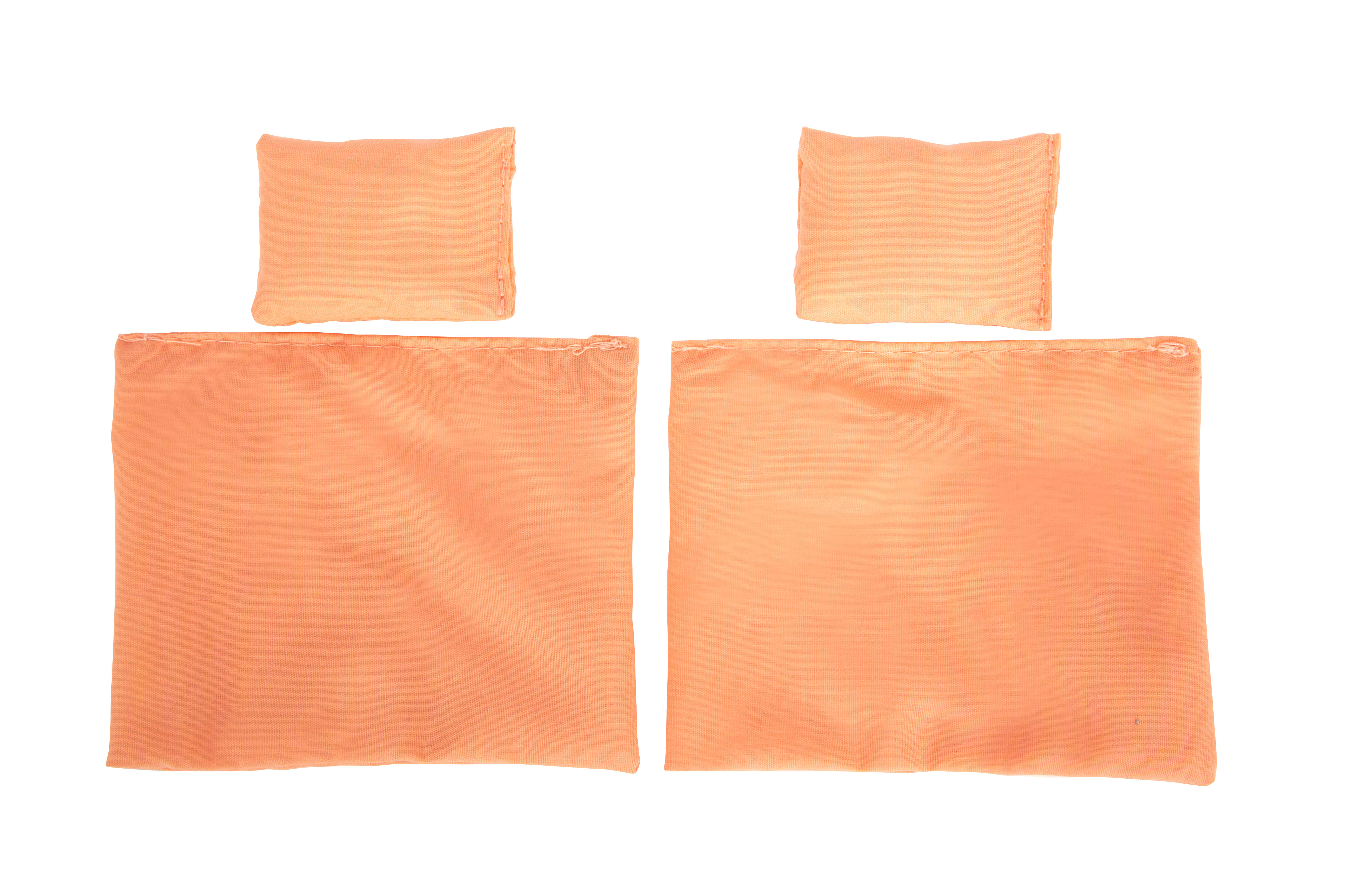 Moderner Puppenhaus-Kleiderschrank aus Holz