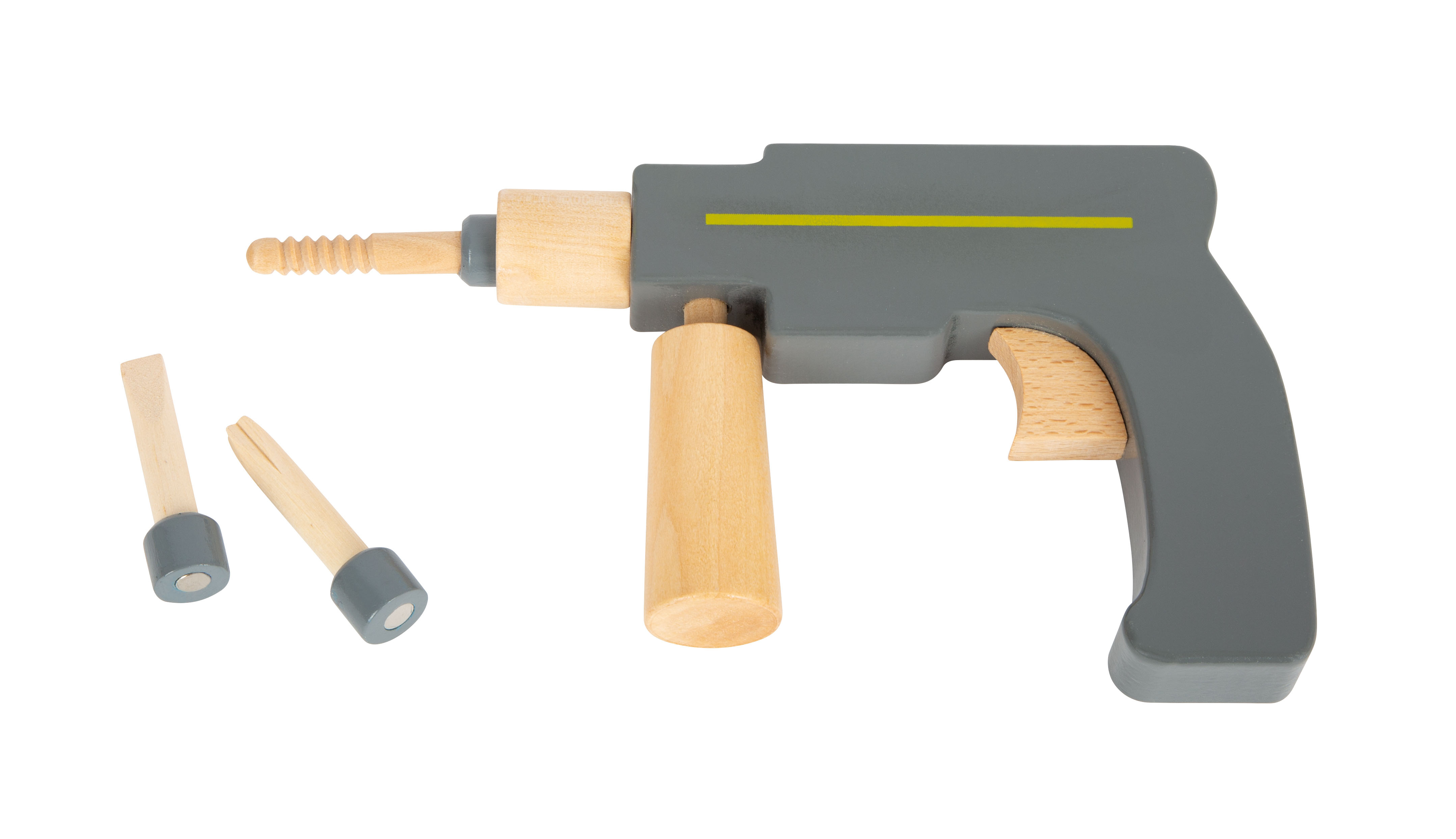 Werkzeugkoffer „Miniwob“ für Kinder