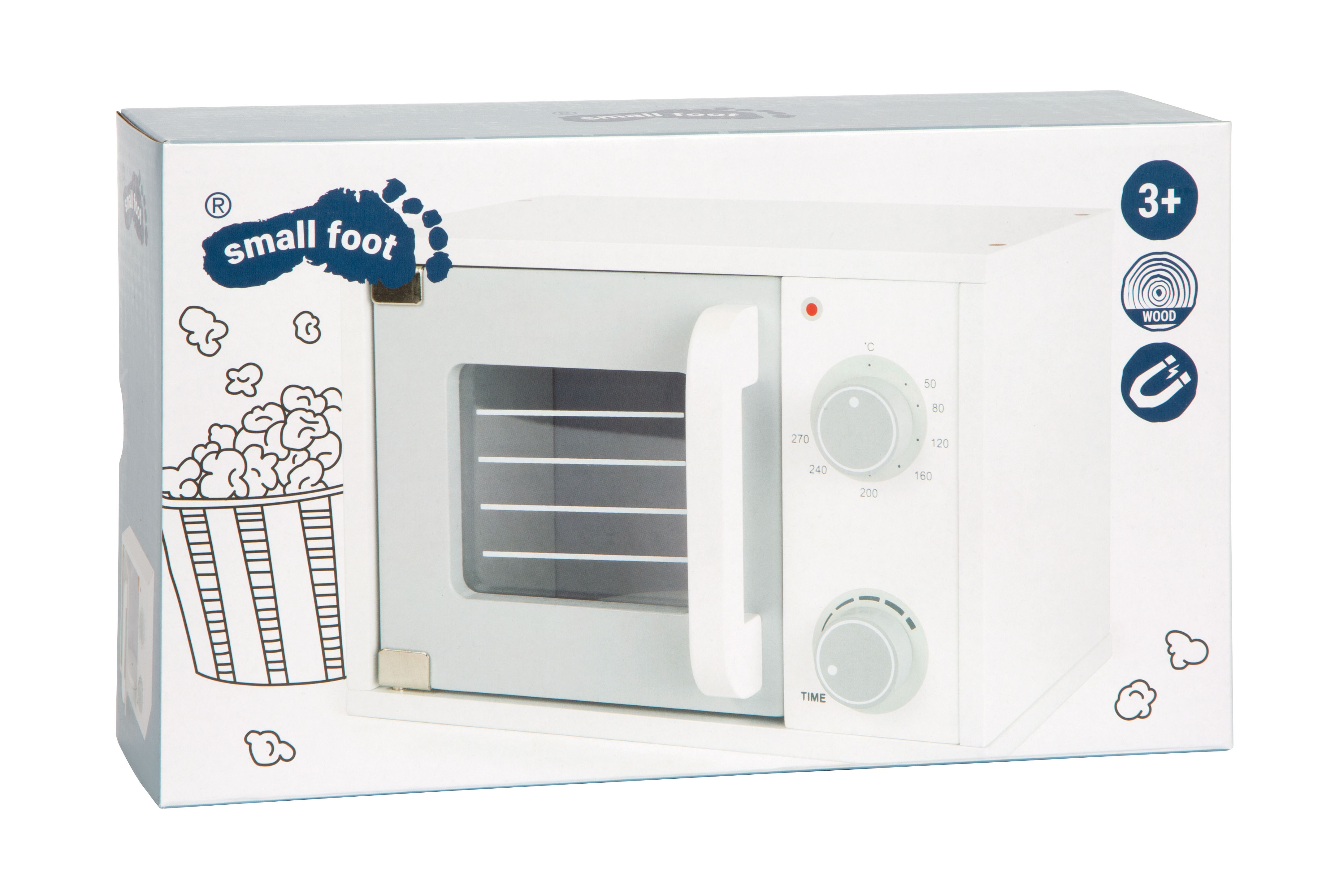 Mikrowelle Kinderküche für Kinder