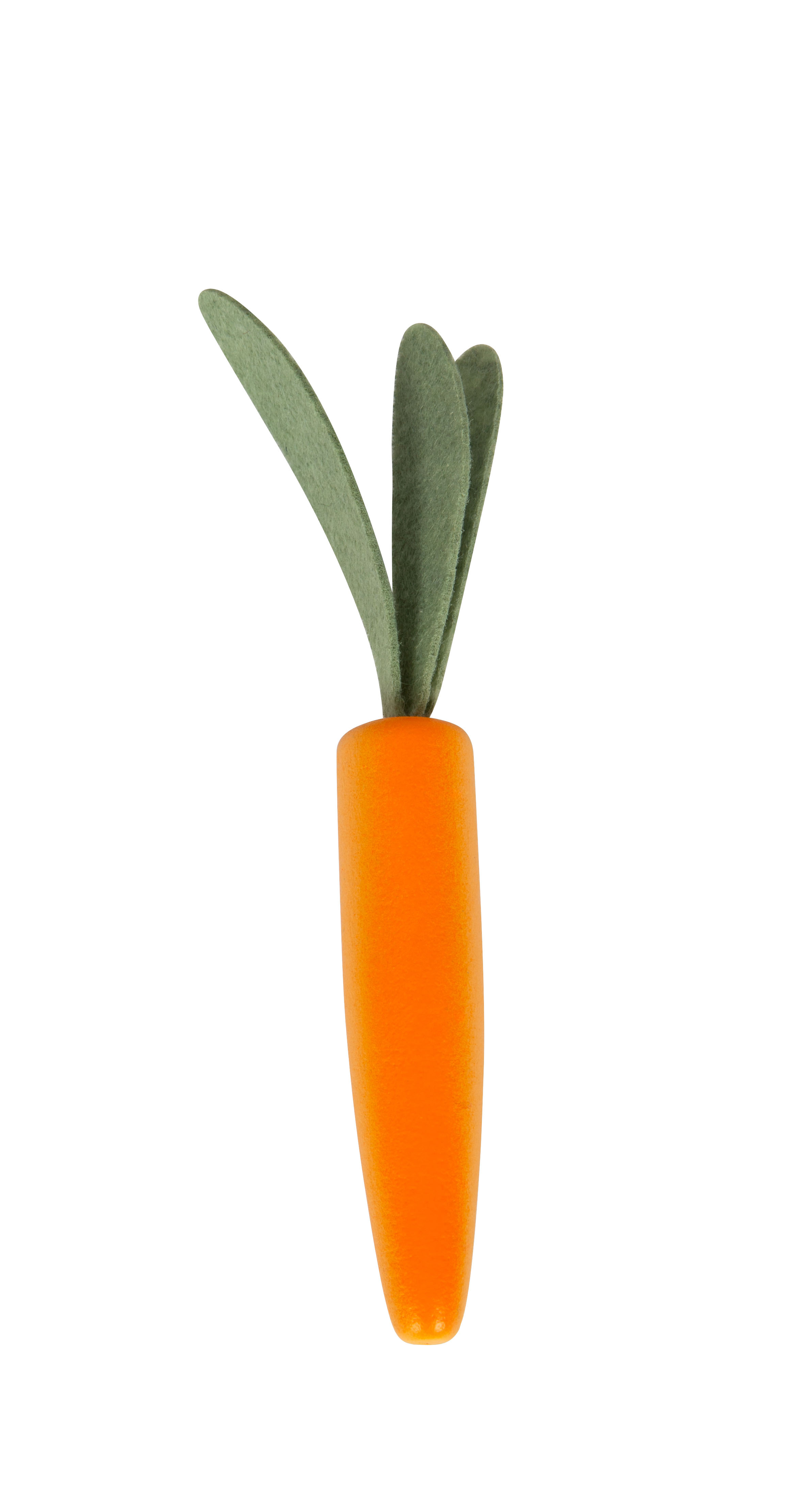 Karottenzubehör fürs Pferd