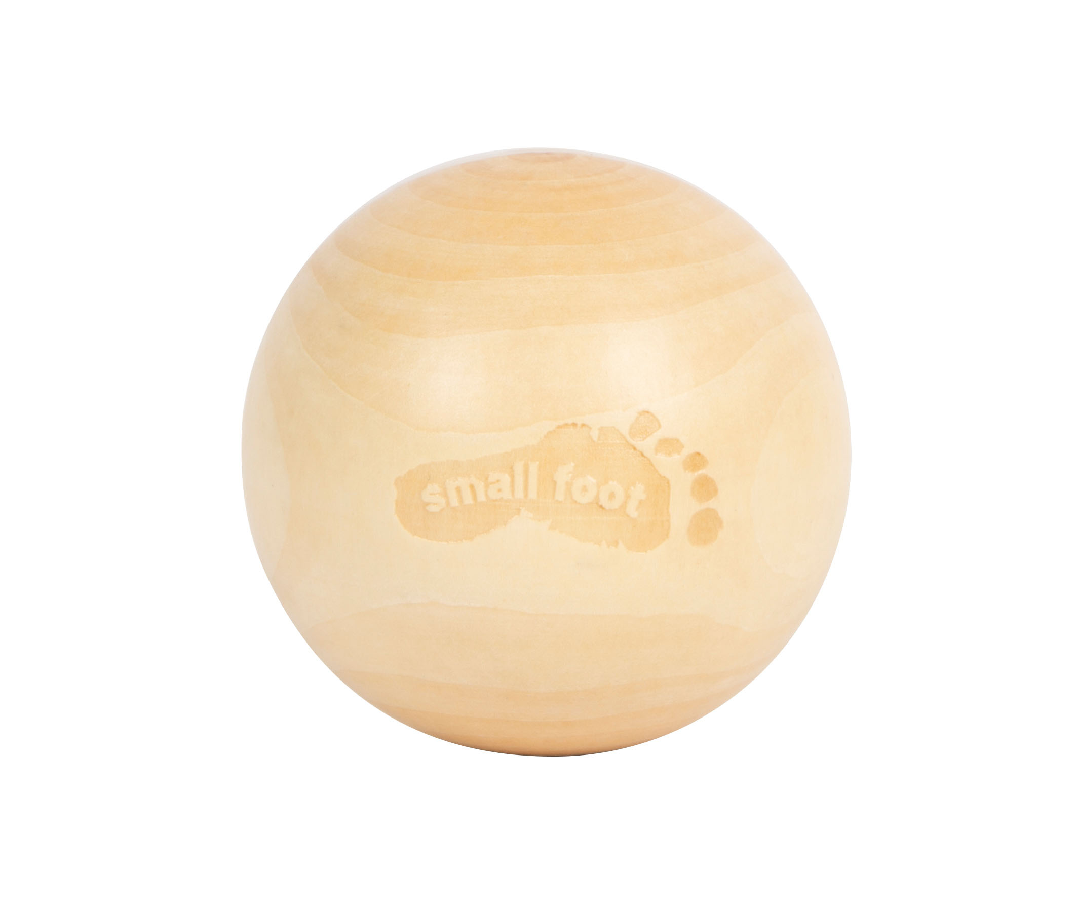 Boule aus Holz