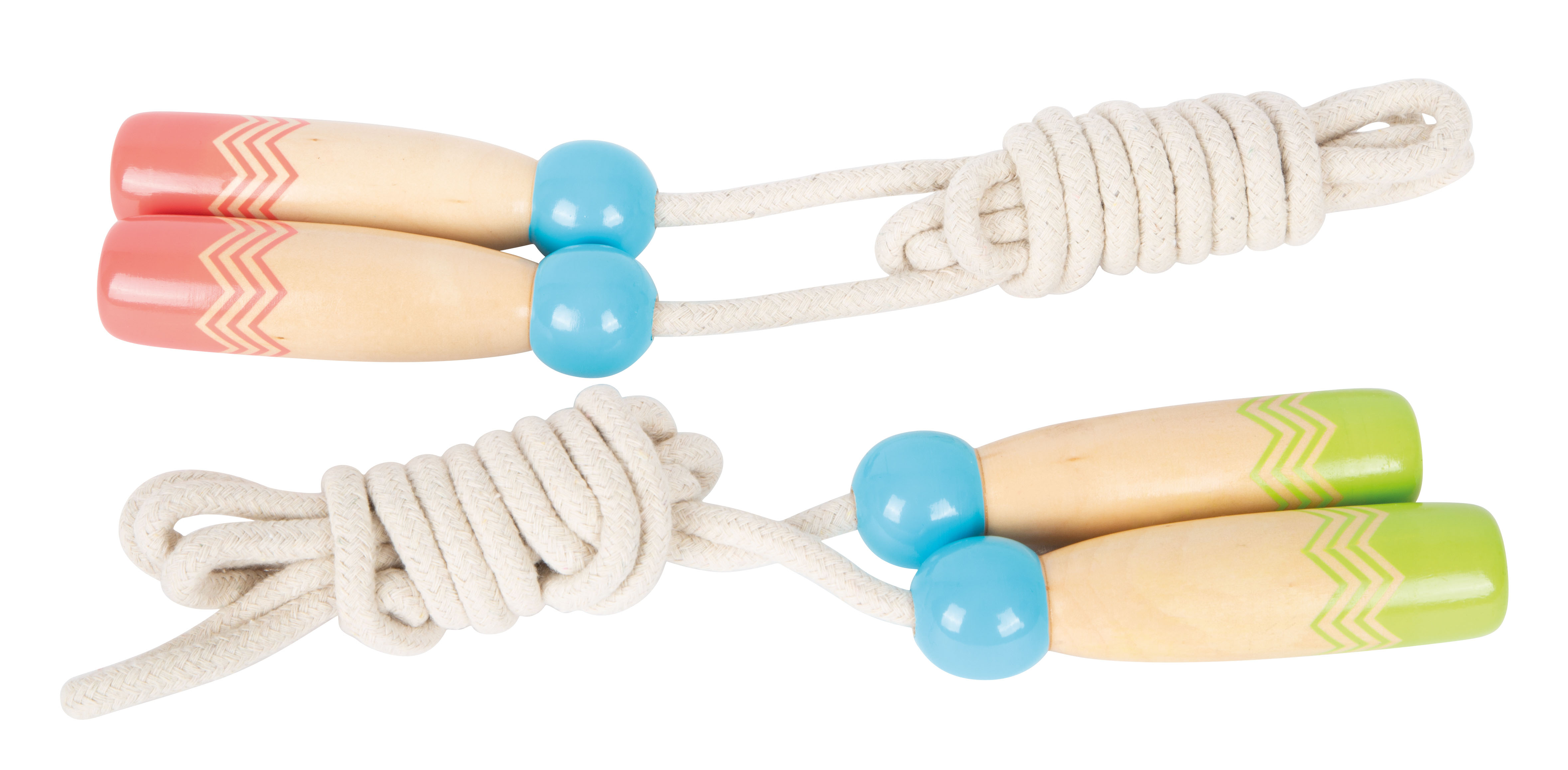 Springseil-Set „Active“ für Kinder