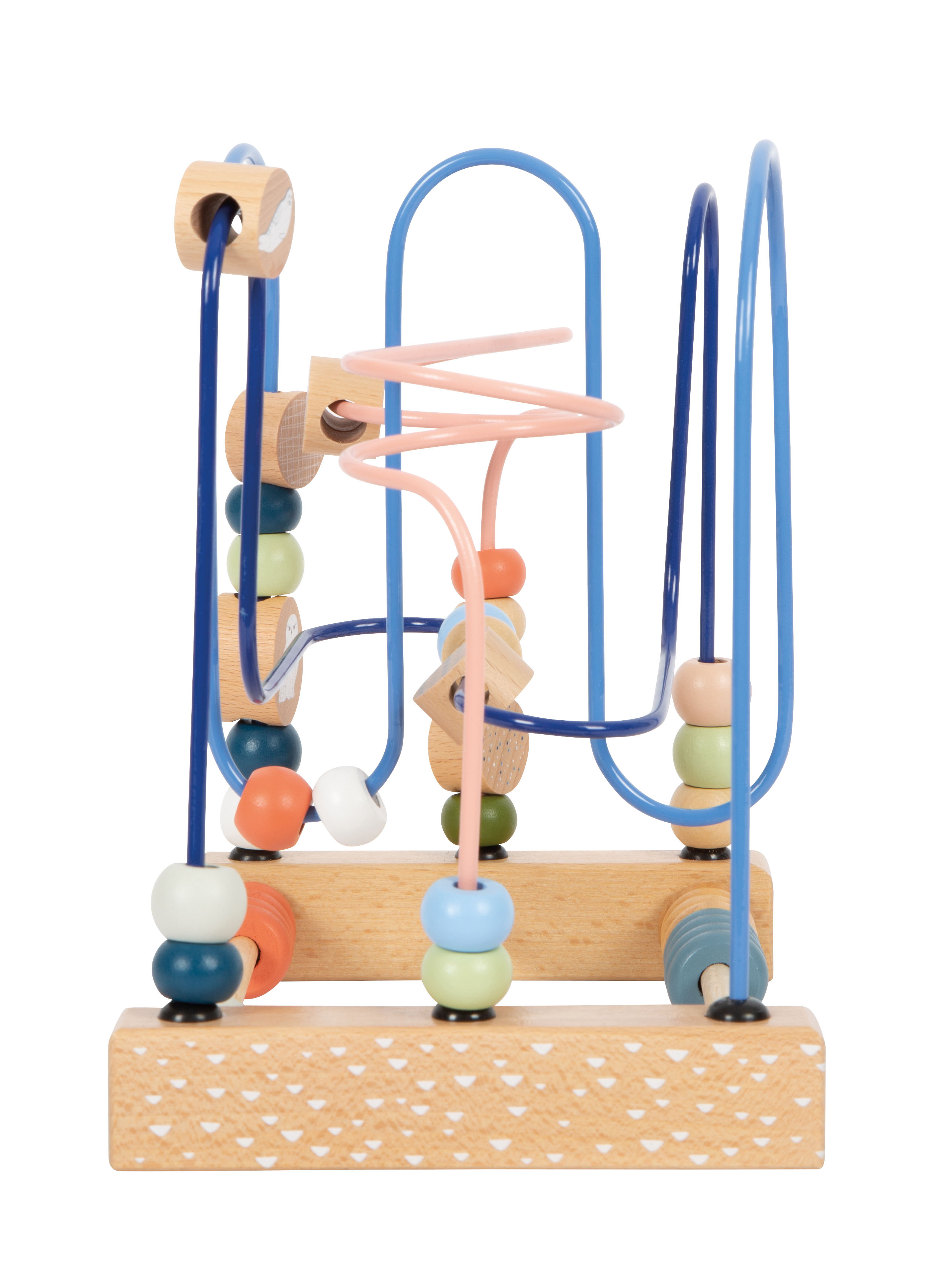 Motorikschleife „Arctic“ für Kinder