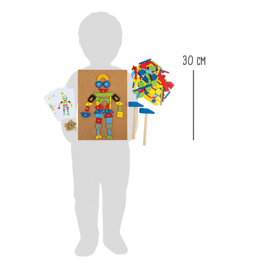 Hämmerchenspiel für Kinder