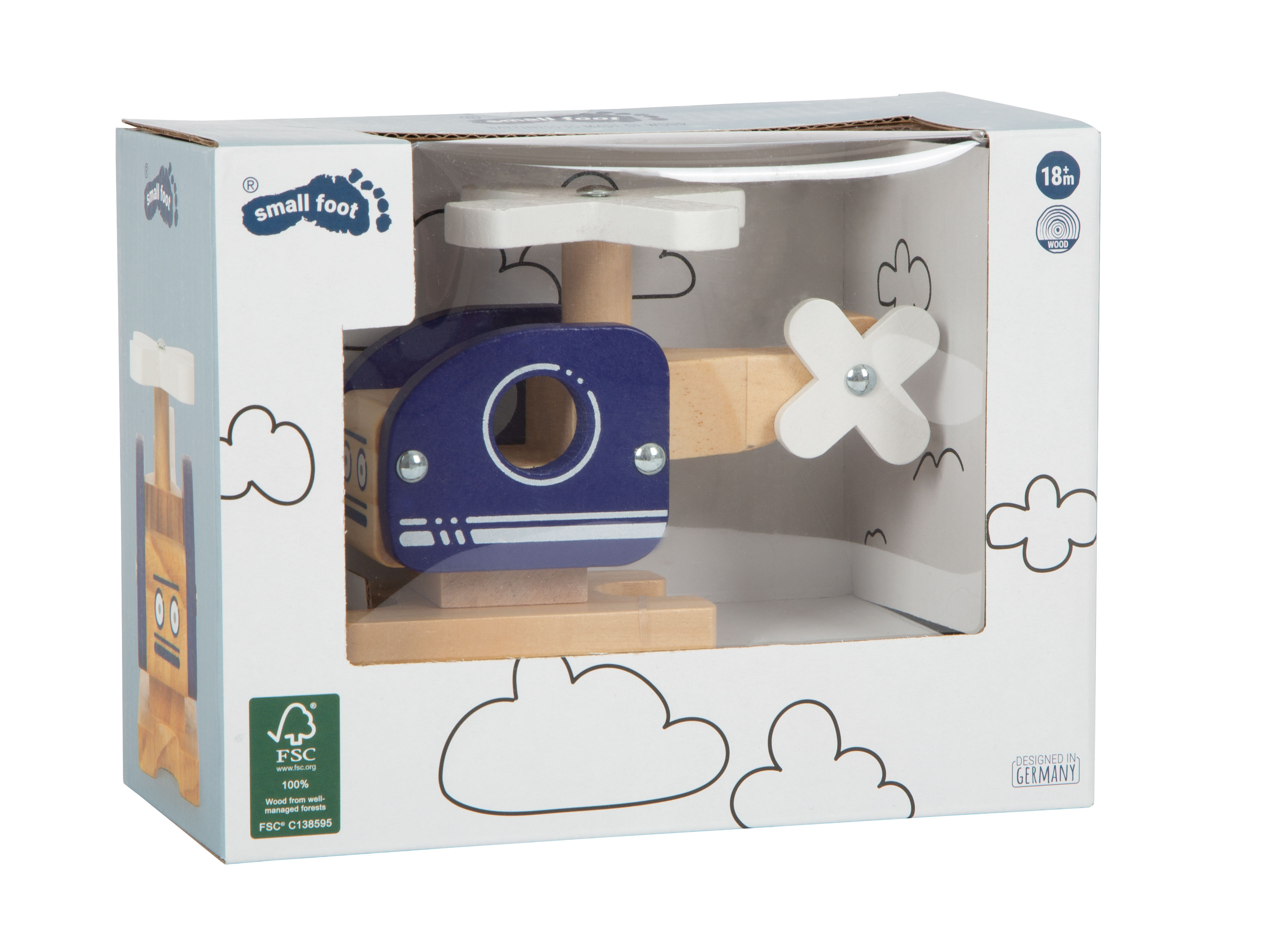 Hubschrauber für Kinder