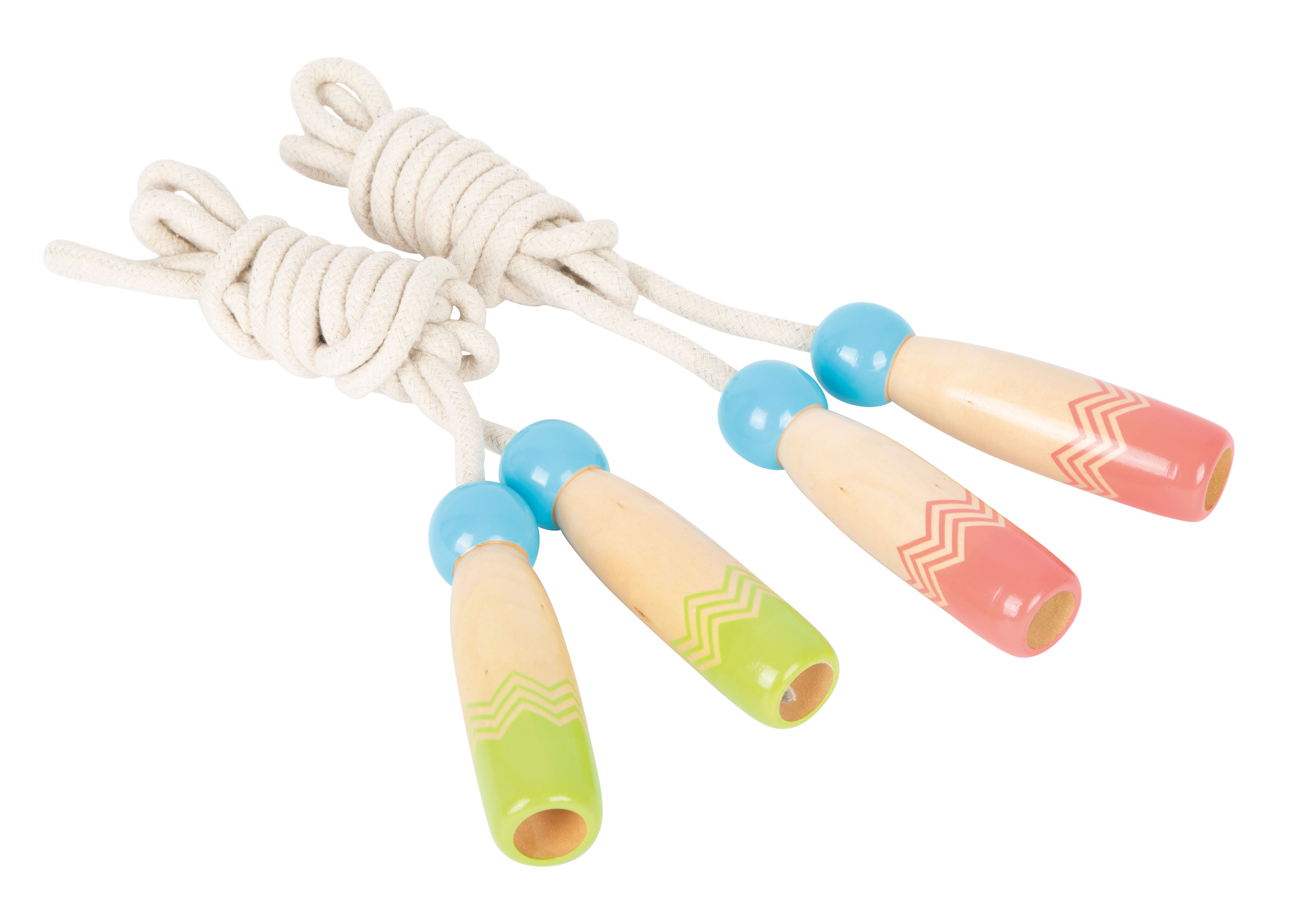 Springseil-Set „Active“ für Kinder