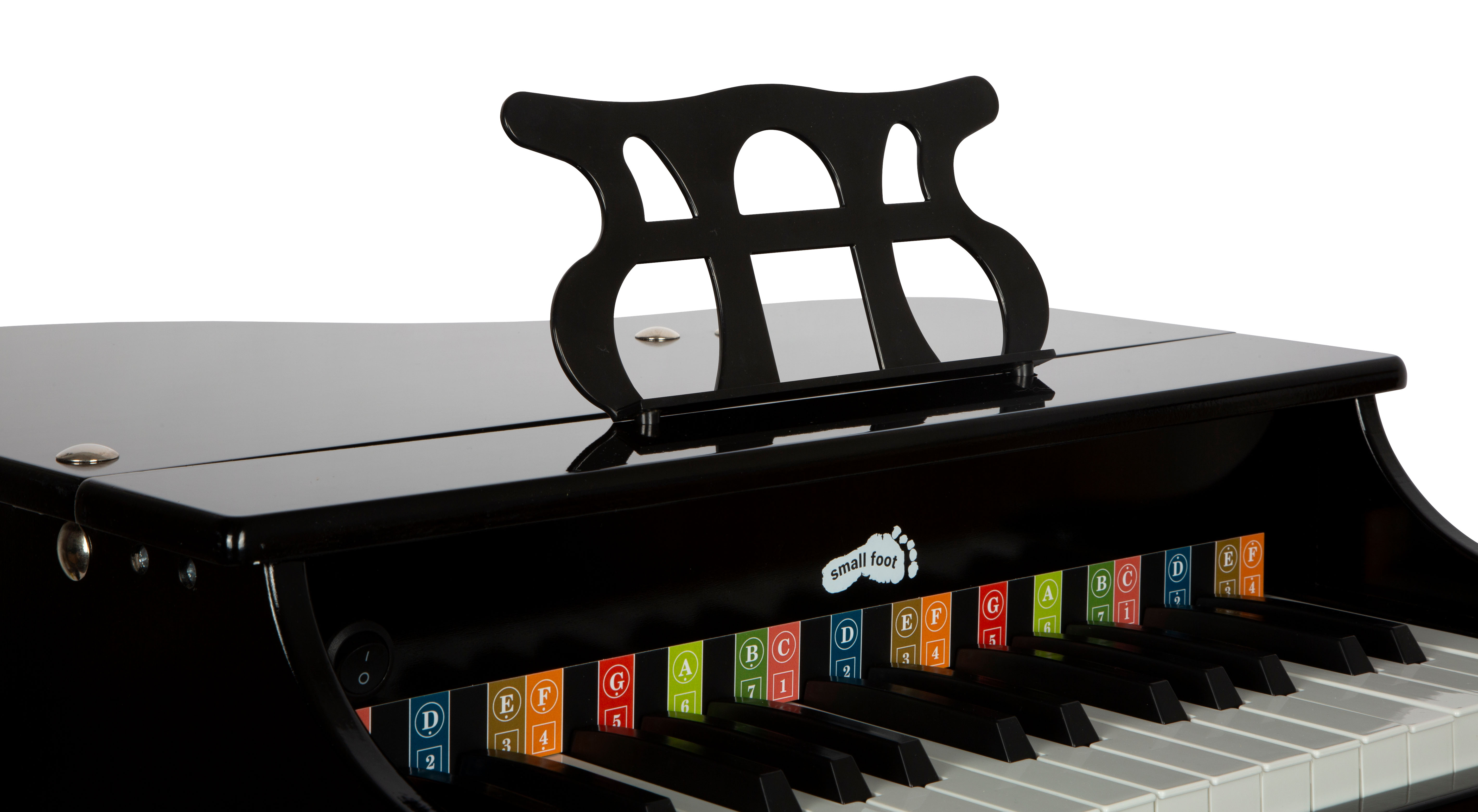 Klavier Kinderflügel für Kinder