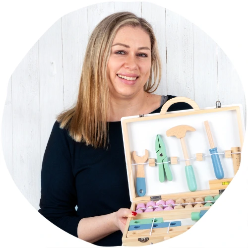 Kontakt Kundenservice small foot Symbol