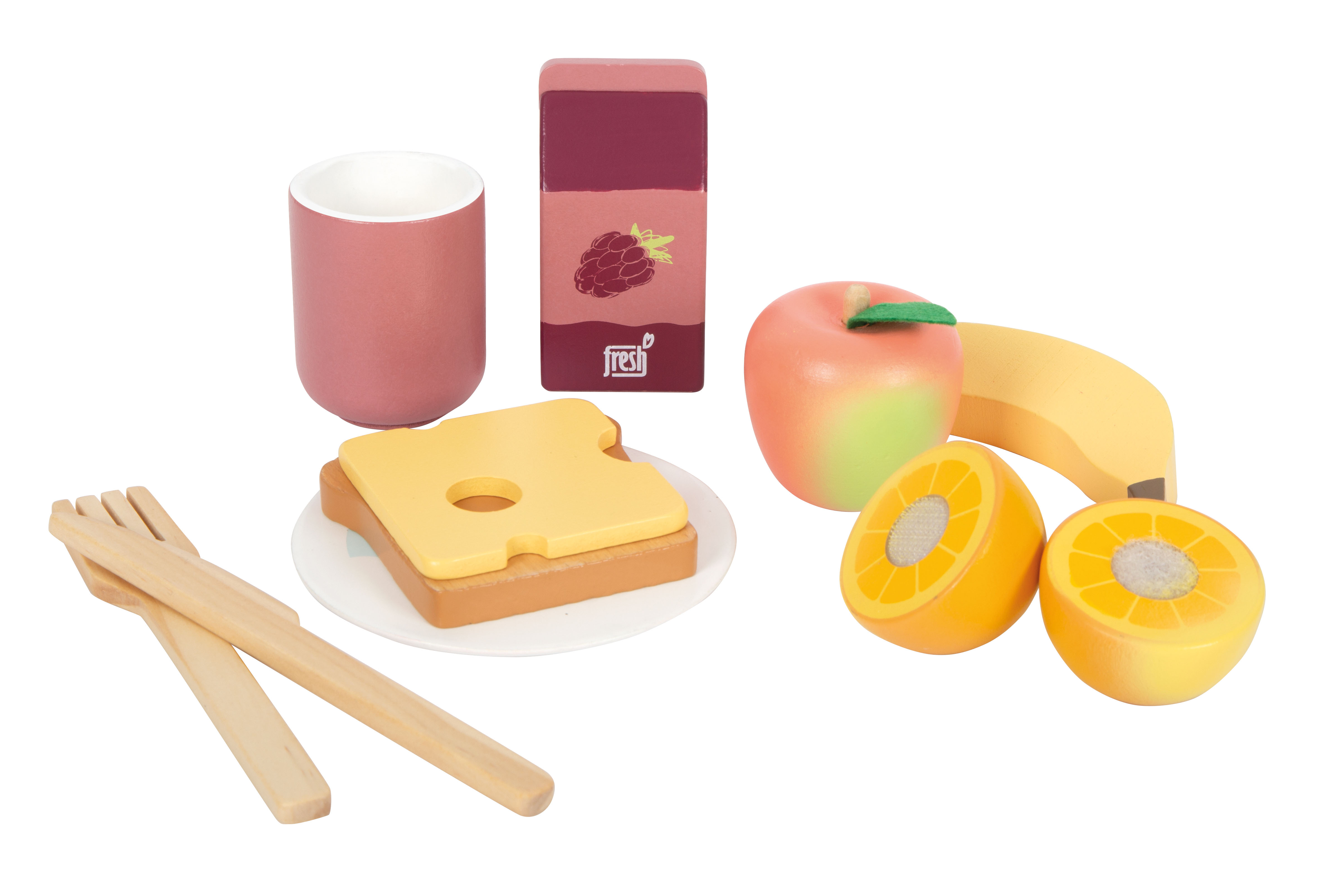 Picknickkorb „tasty“ für Kinder