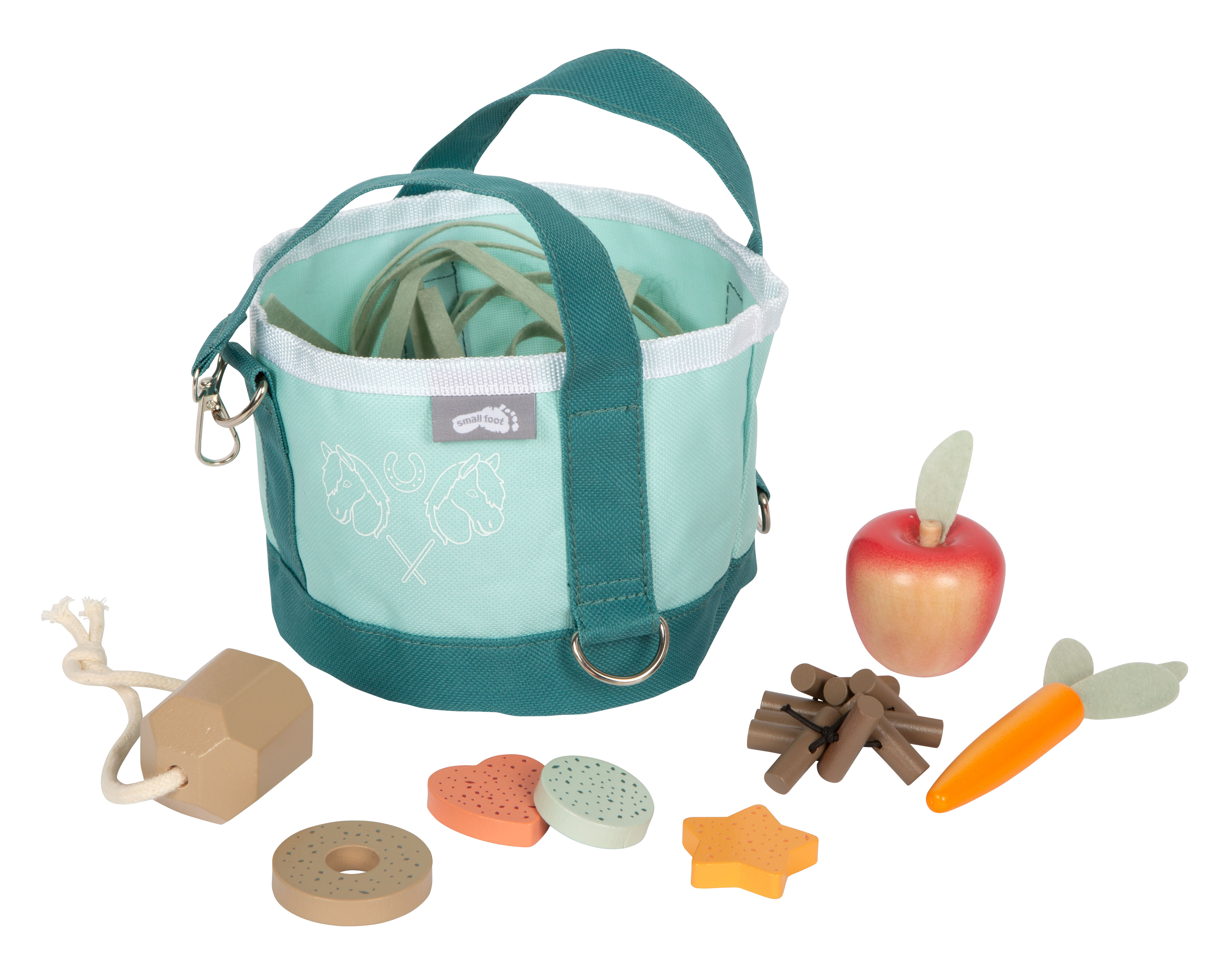 Zubehor, Tasche, Handtasche, Apfel, Produzieren