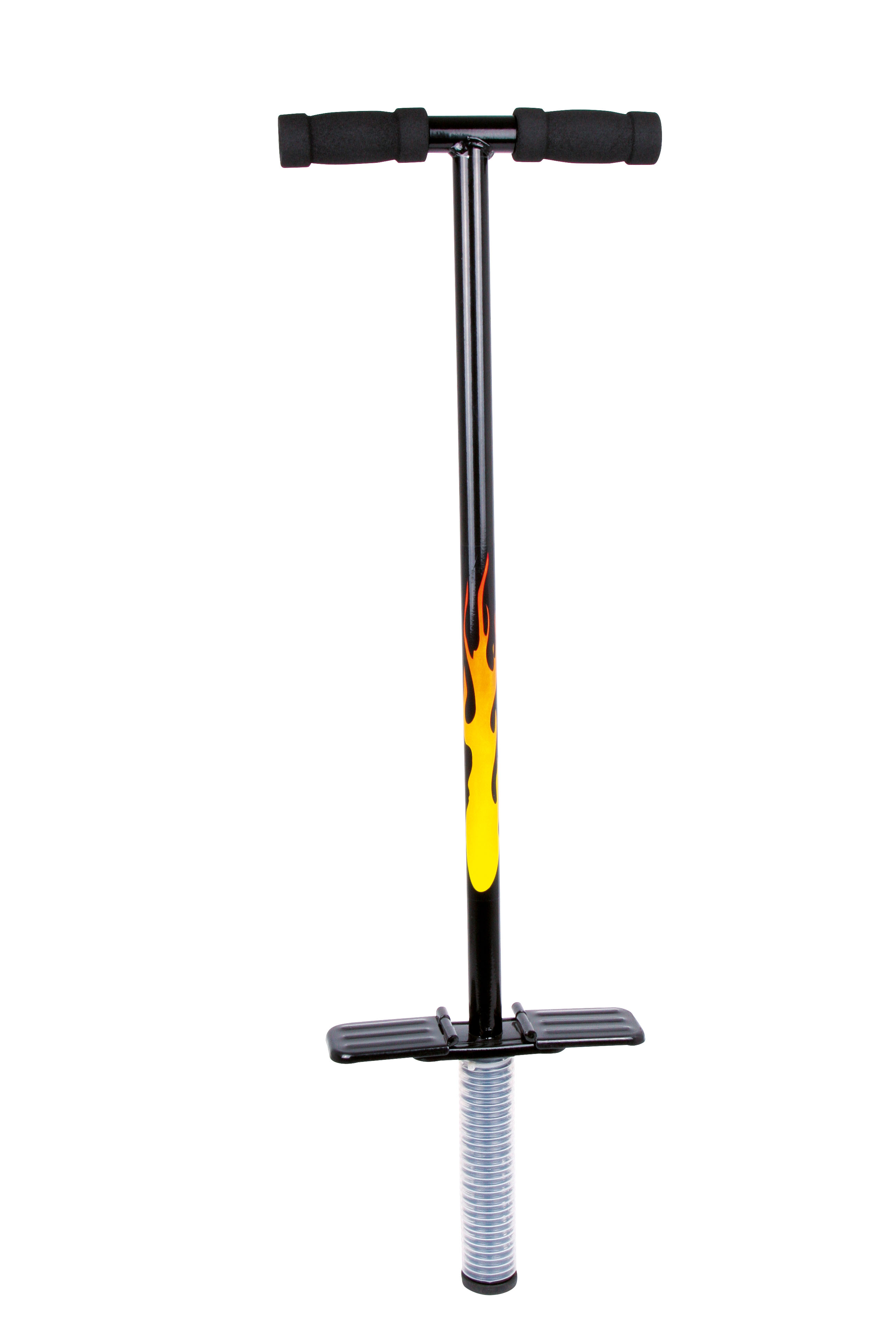Pogo Stick für Kinder